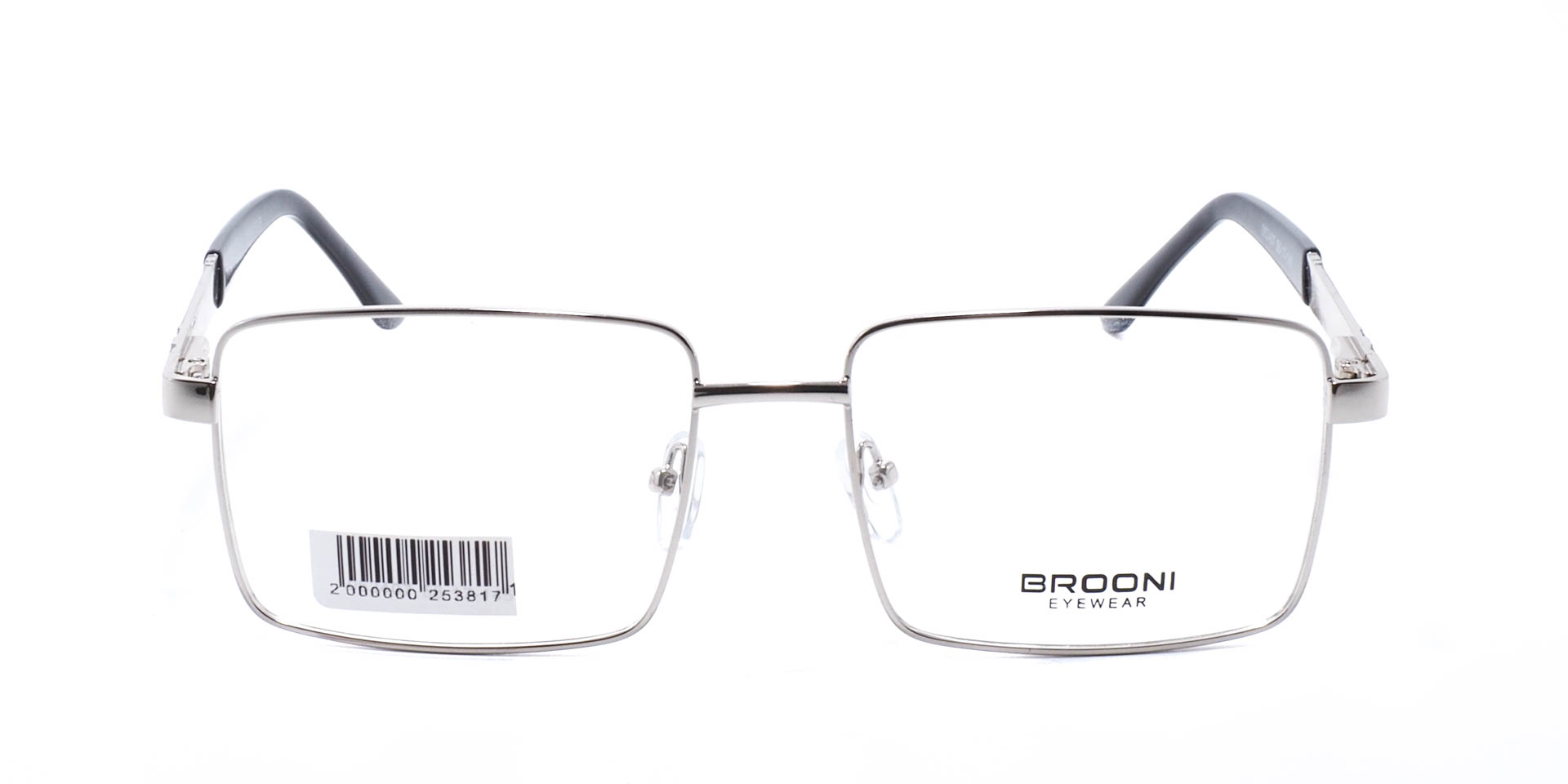оправа Brooni 062407 silver
