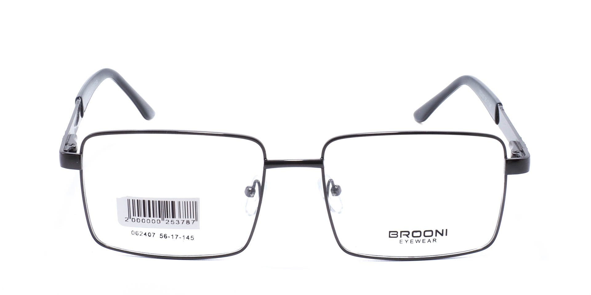 оправа Brooni 062407 grey