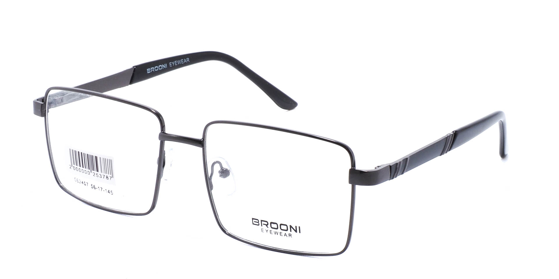 оправа Brooni 062407 grey