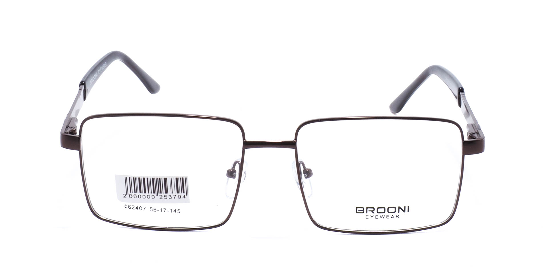 оправа Brooni 062407 brown