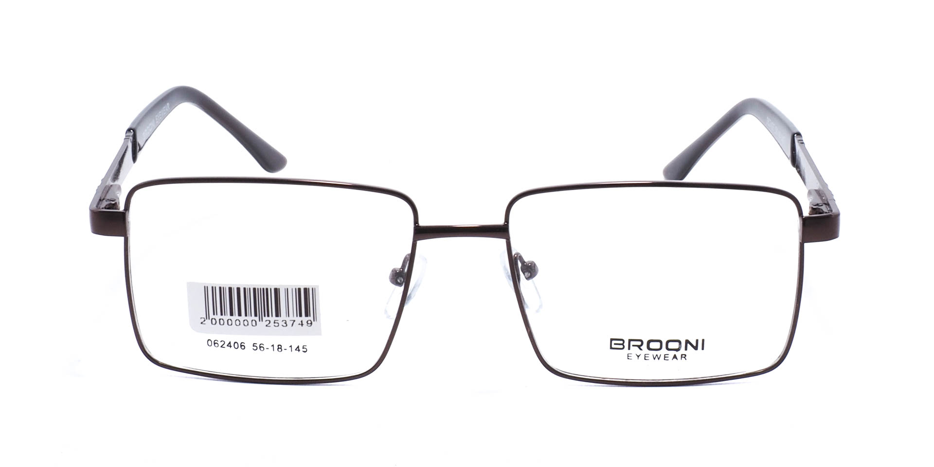 оправа Brooni 062406 brown