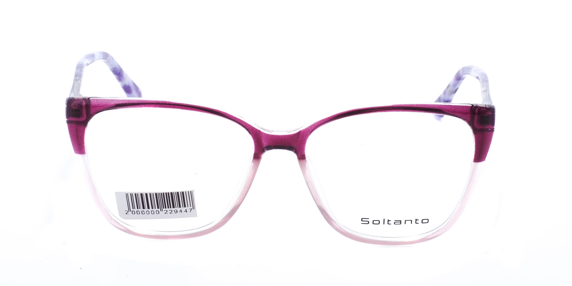 оправа Soltanto SN6111 C3