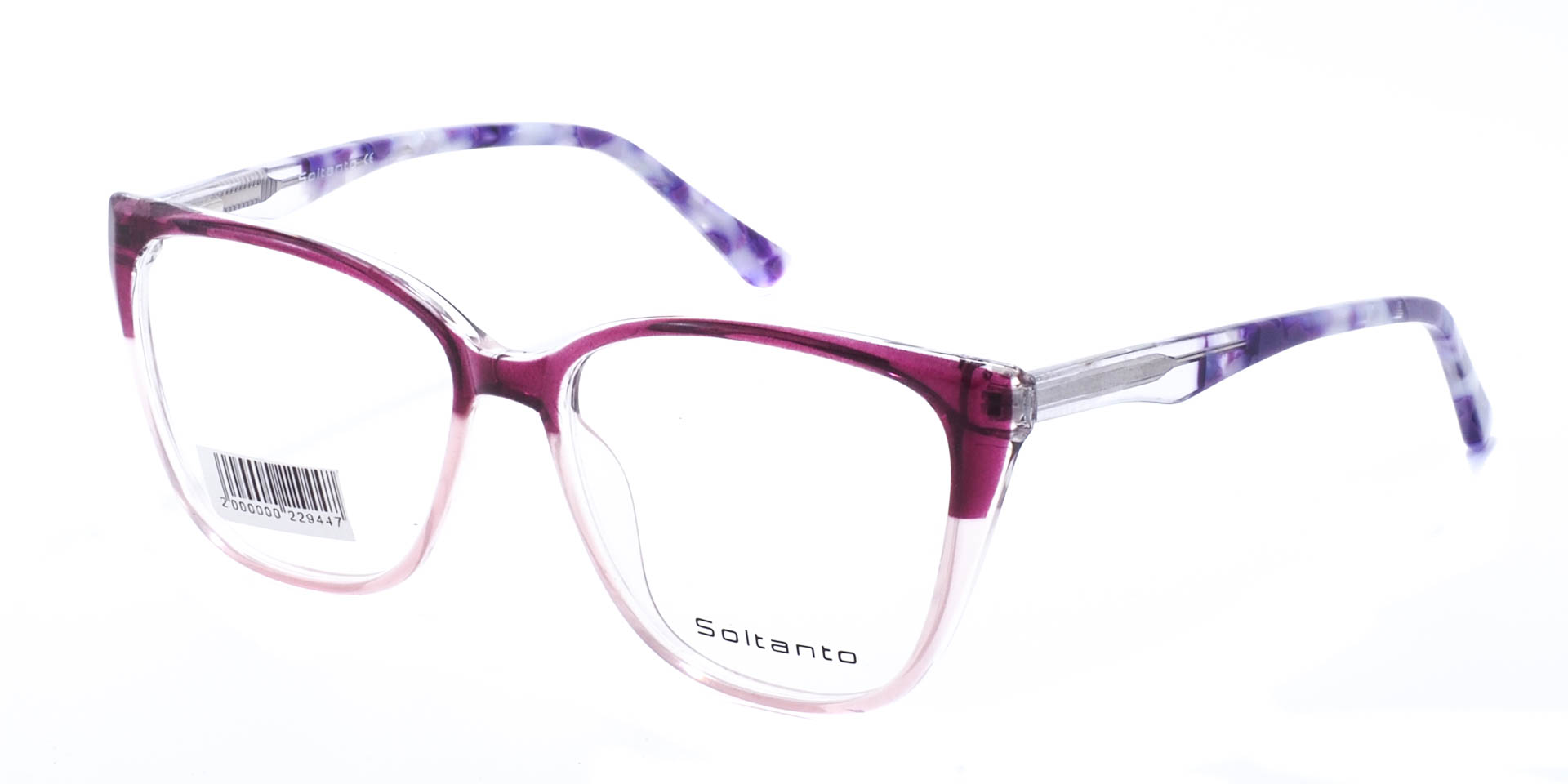 оправа Soltanto SN6111 C3