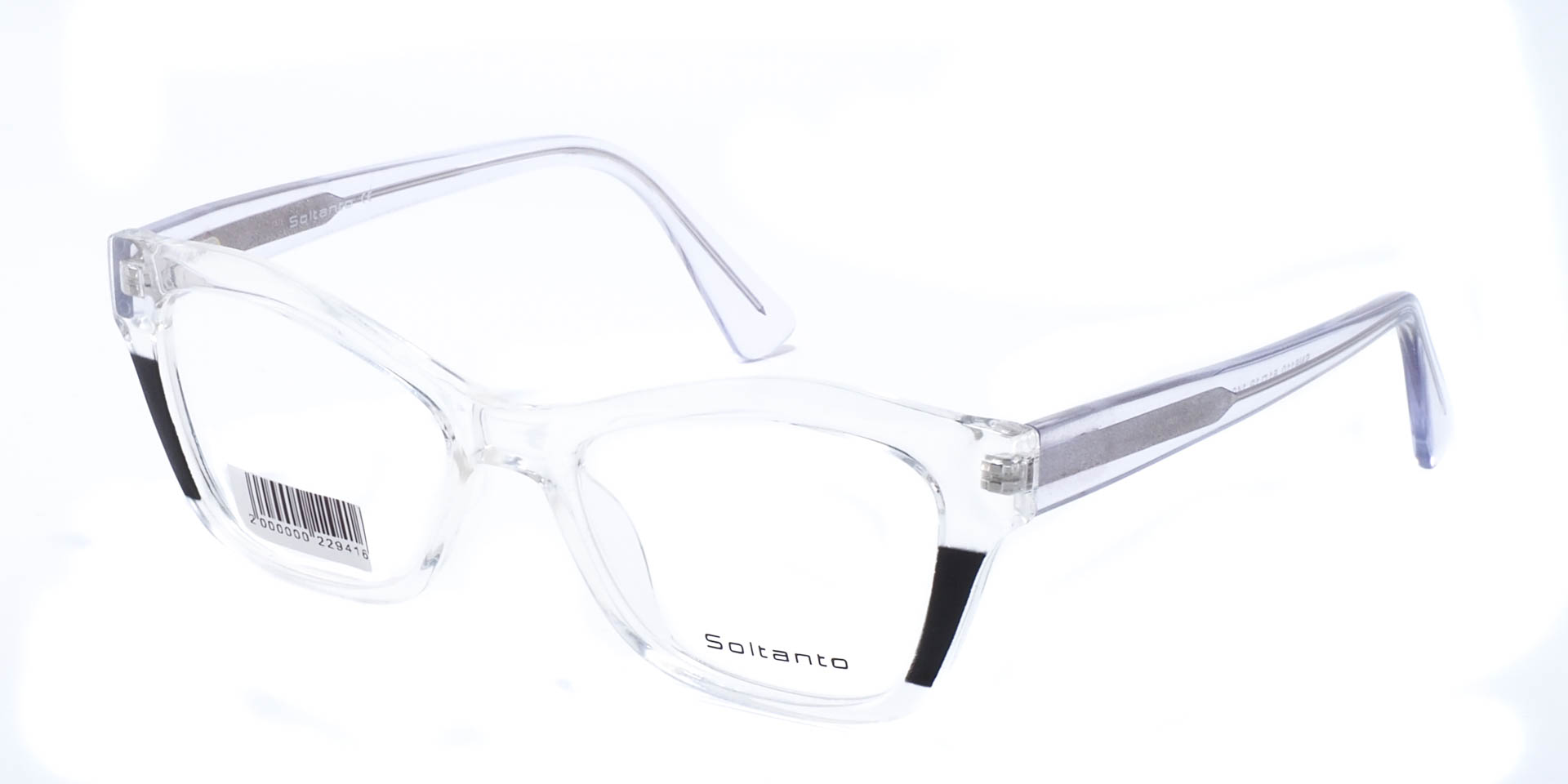 оправа Soltanto SN6110 C6