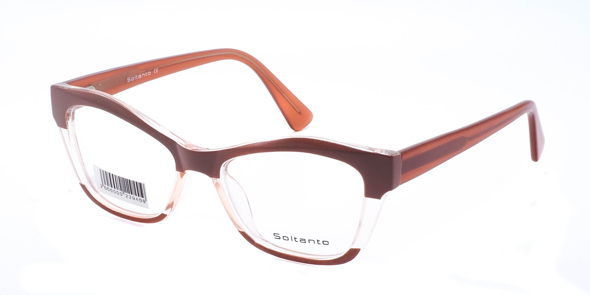 оправа Soltanto SN6110 C5