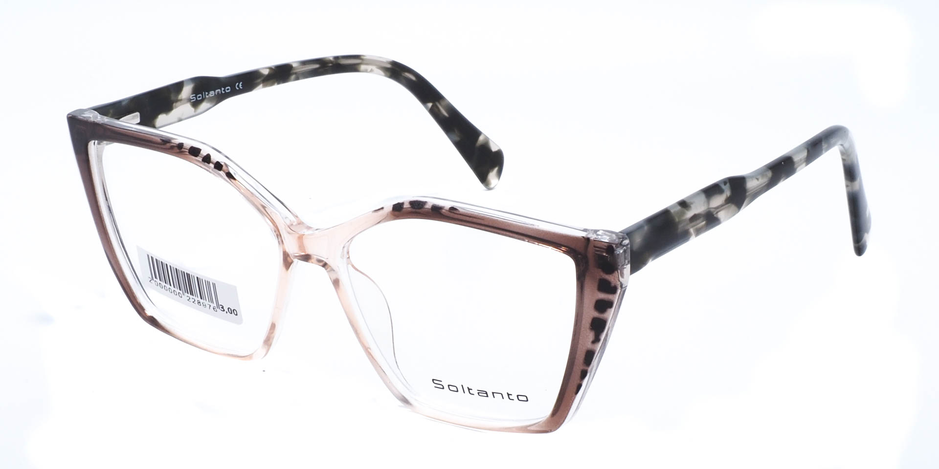 оправа Soltanto SN6103 C4