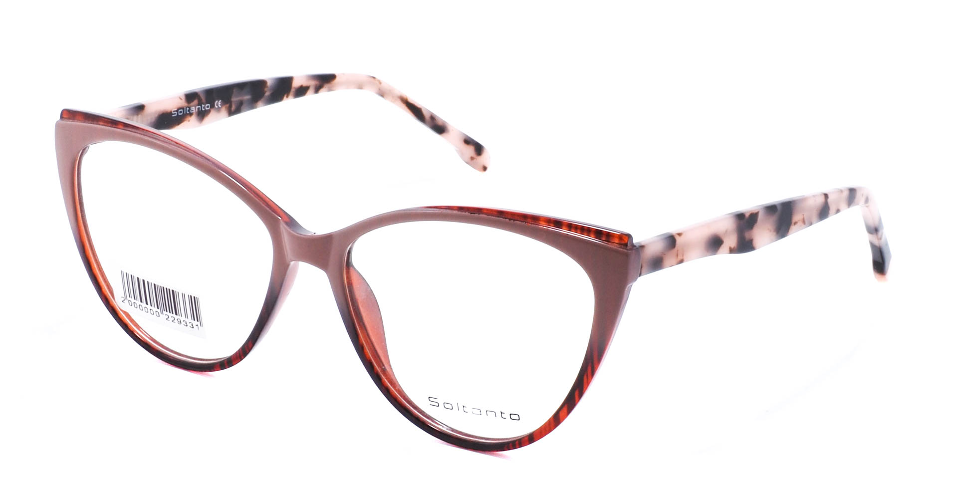 оправа Soltanto SN6109 C4