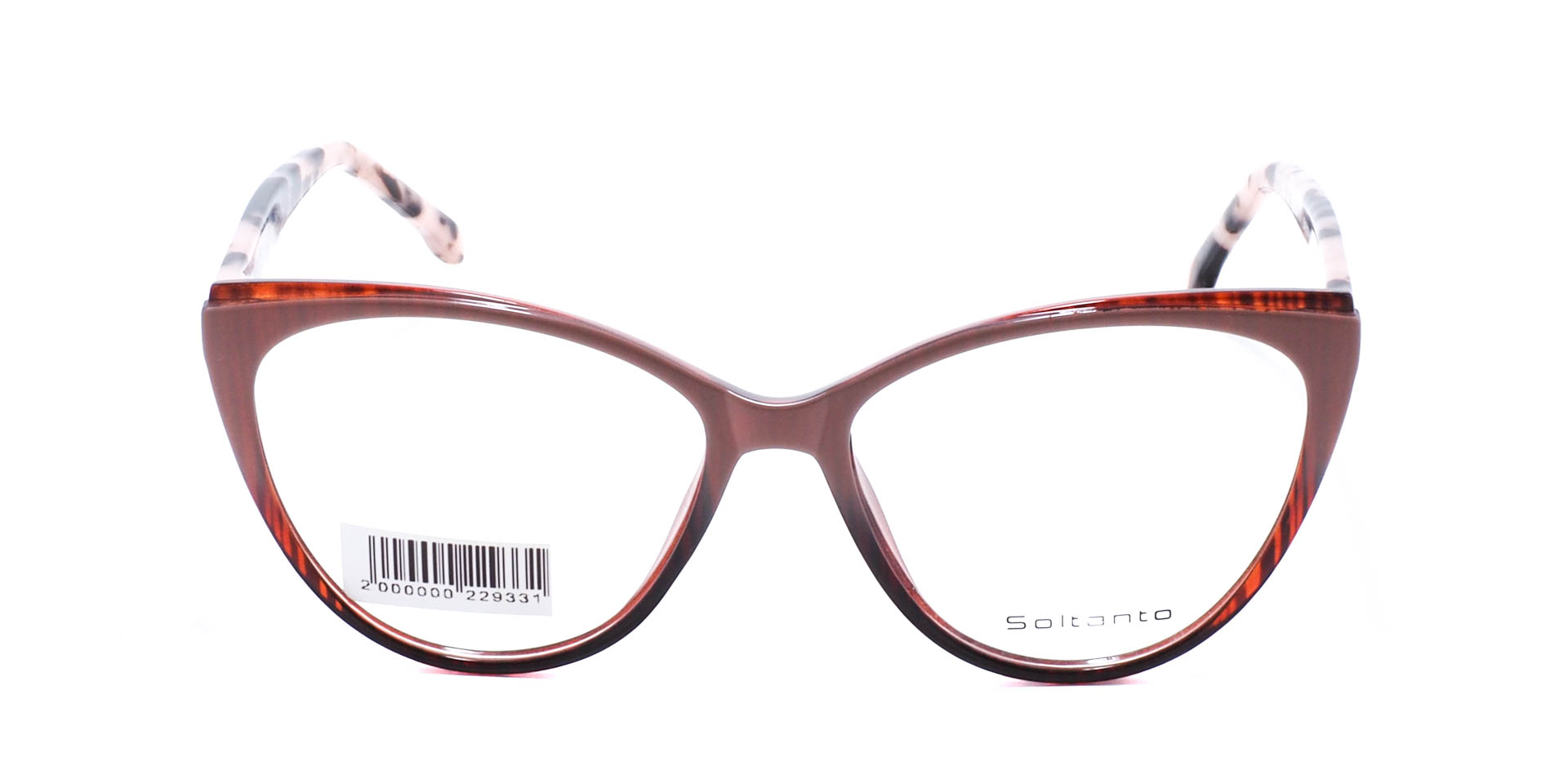 оправа Soltanto SN6109 C4