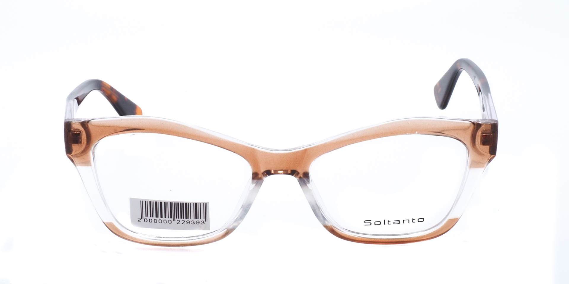 оправа Soltanto SN6110 C4