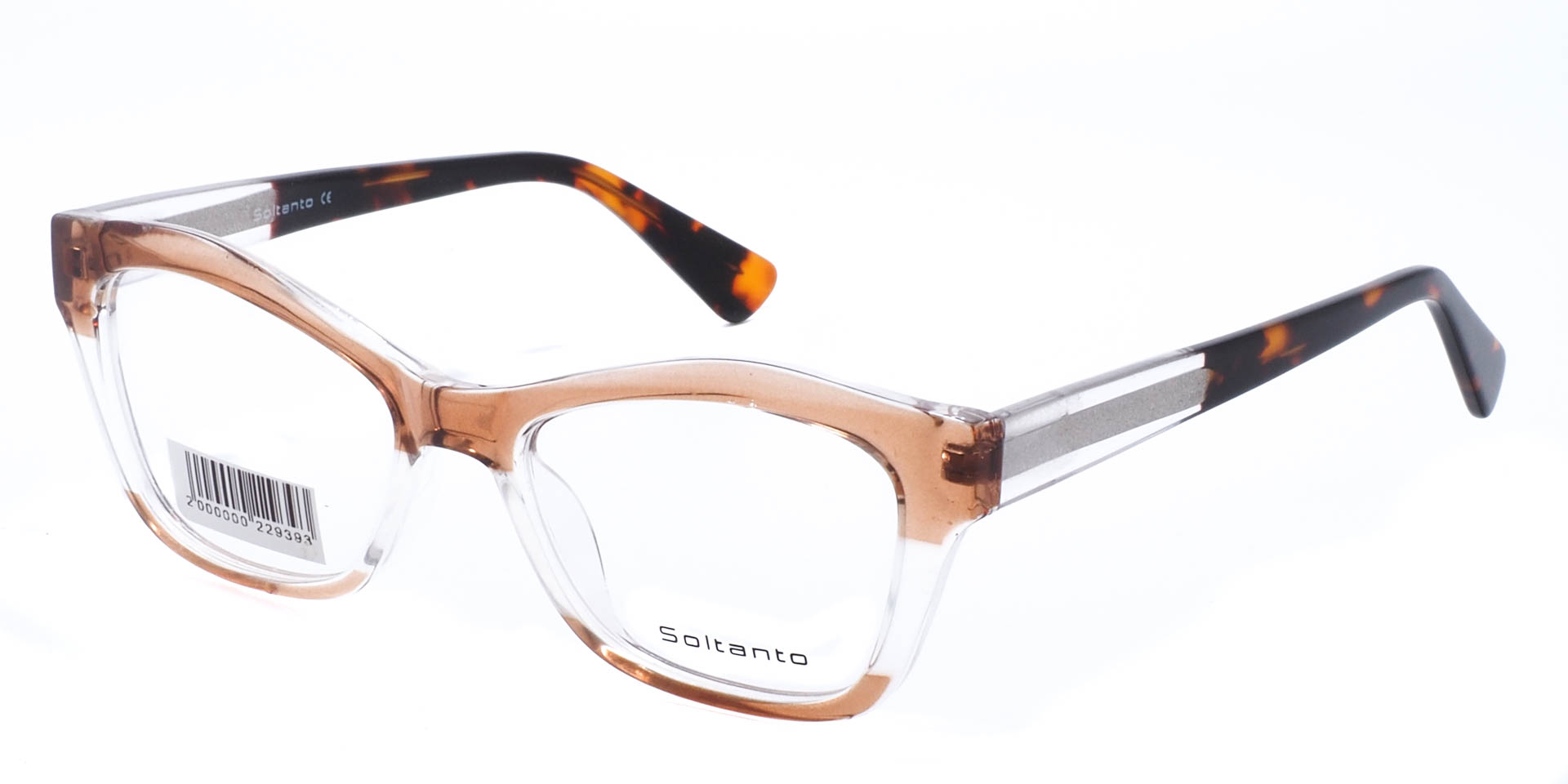 оправа Soltanto SN6110 C4
