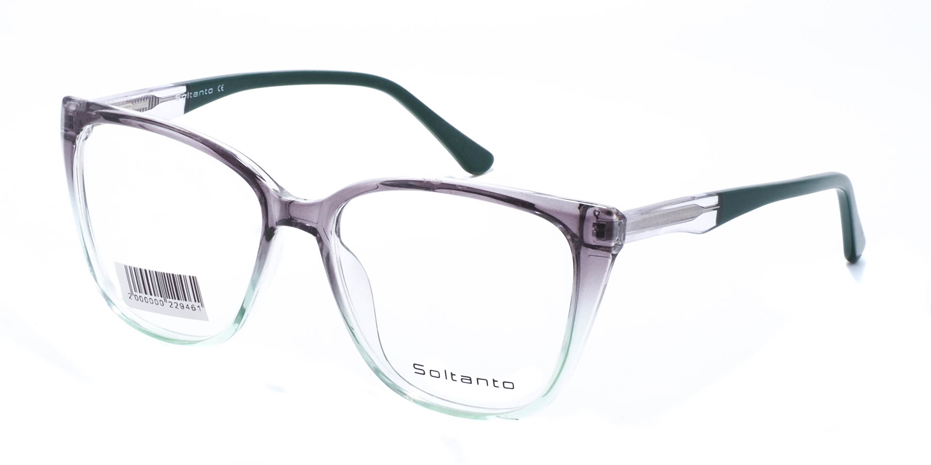 оправа Soltanto SN6111 C6