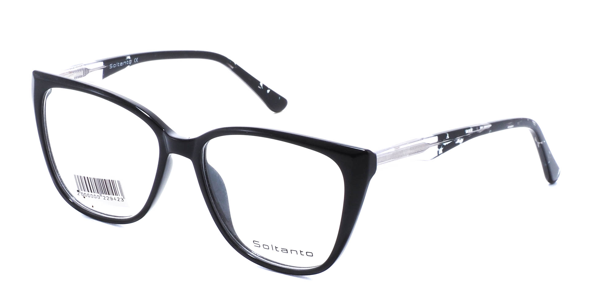 оправа Soltanto SN6111 C1