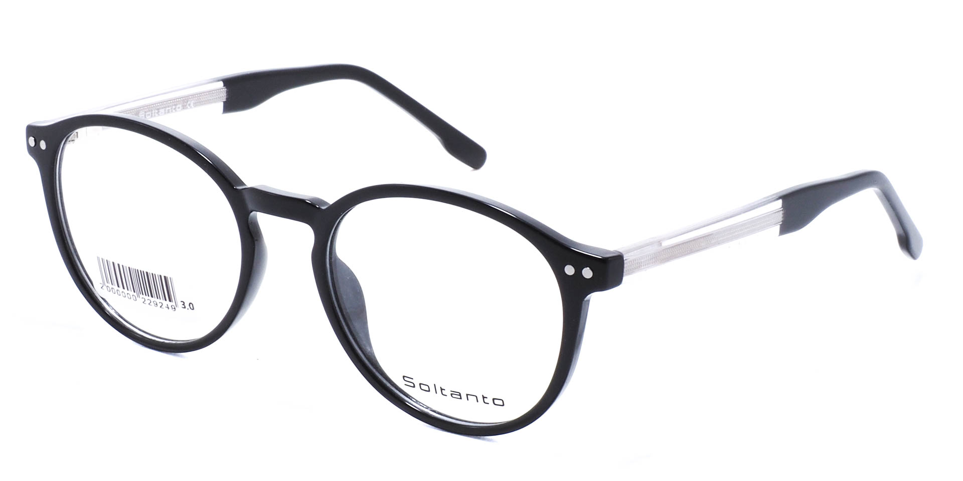 оправа Soltanto SN6108 C1