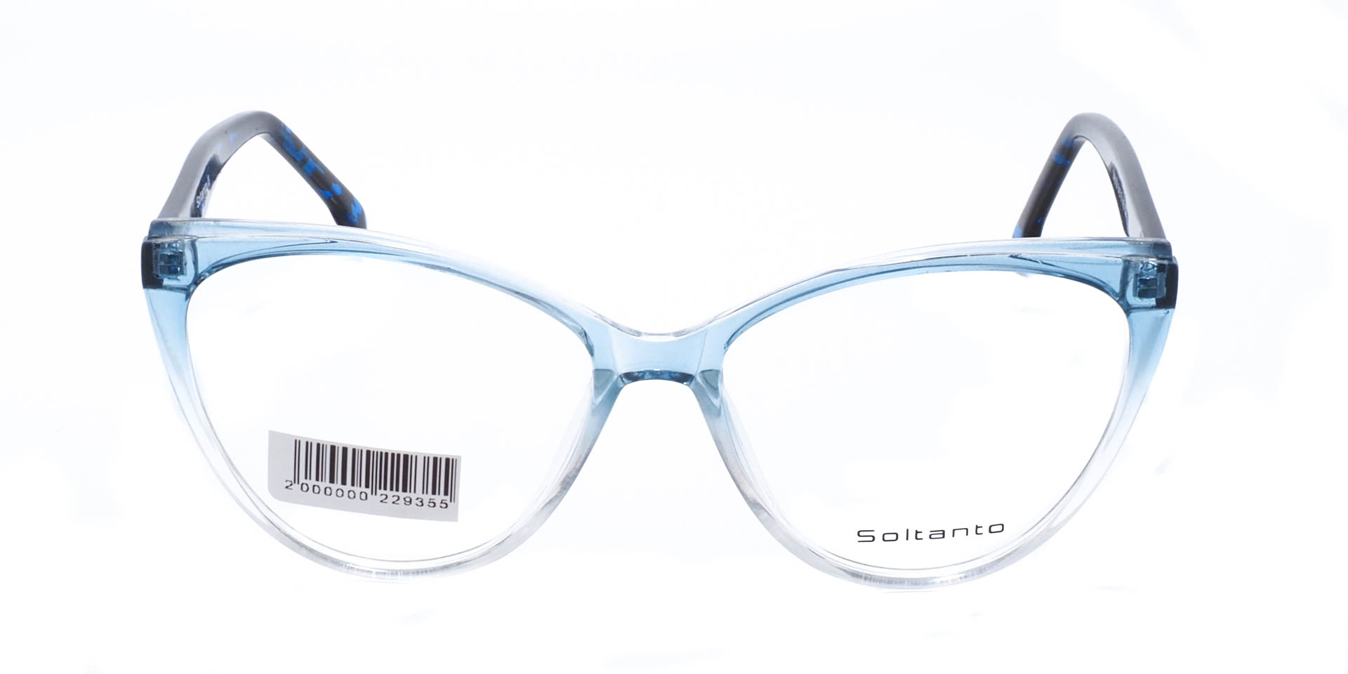 оправа Soltanto SN6109 C6