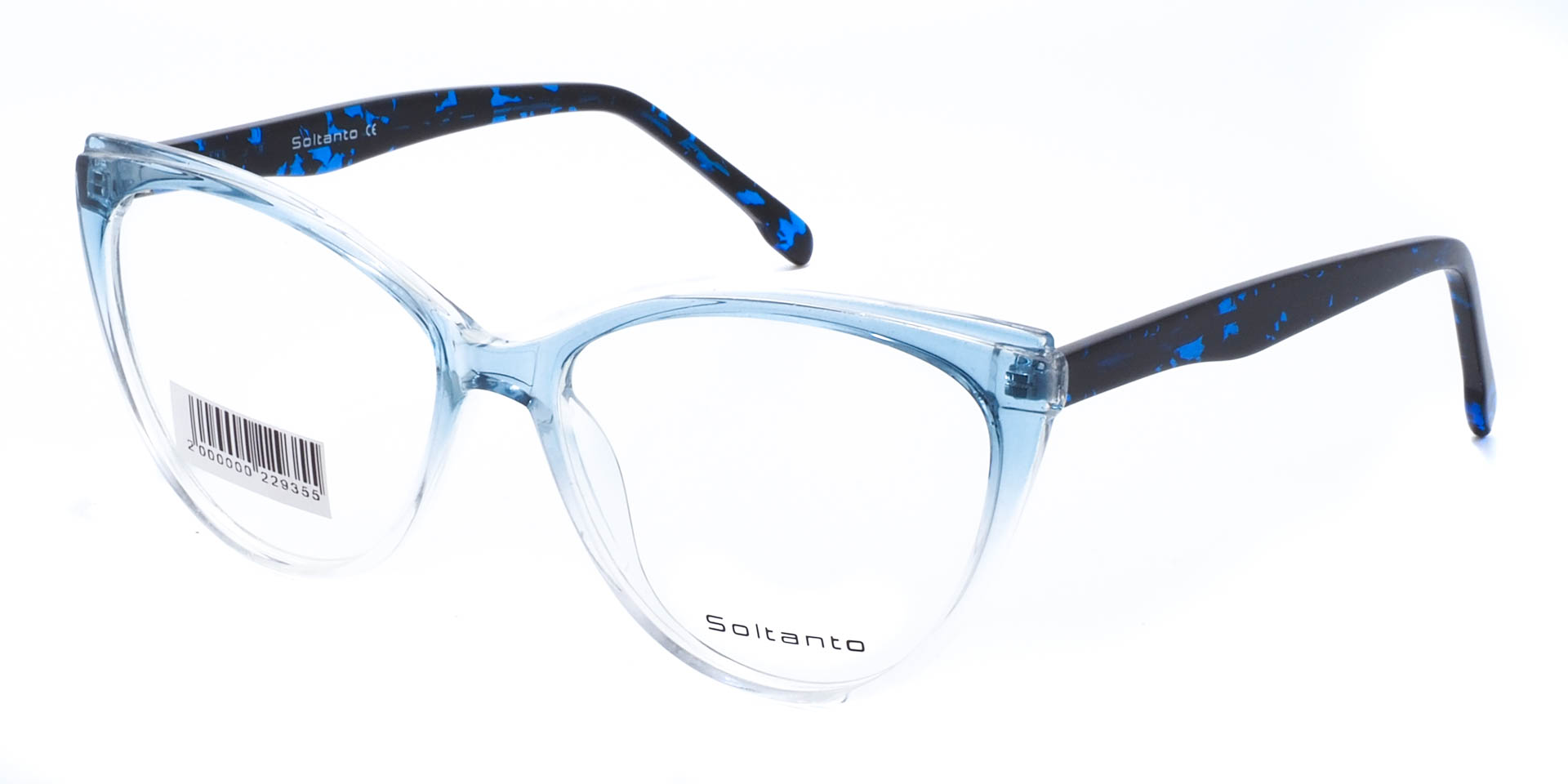 оправа Soltanto SN6109 C6