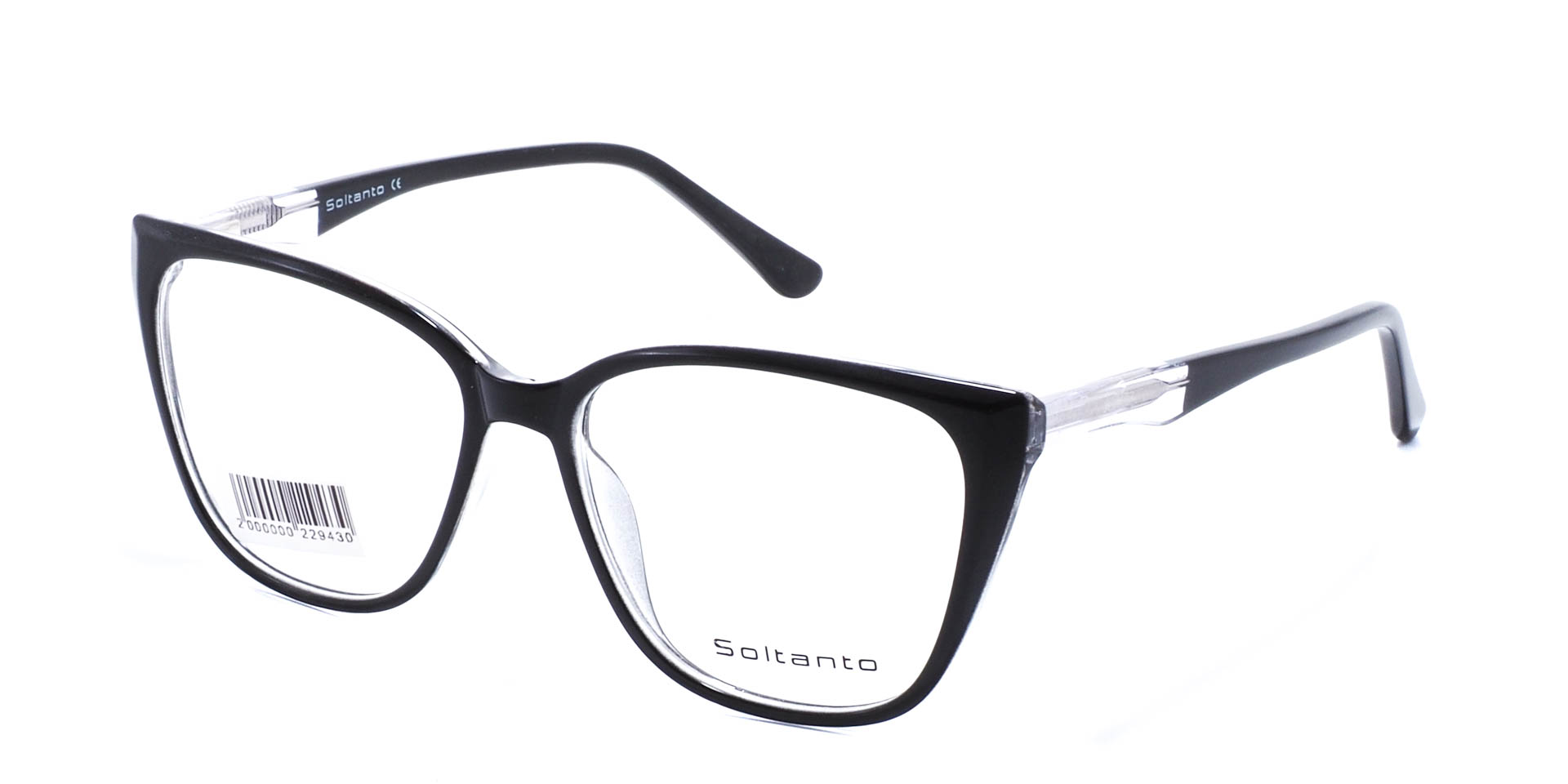 оправа Soltanto SN6111 C2