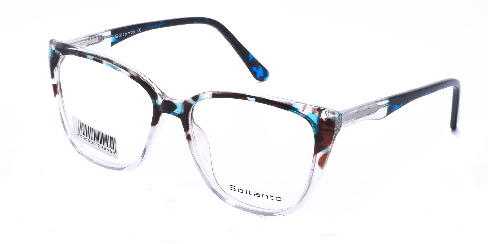 оправа Soltanto SN6111 C4