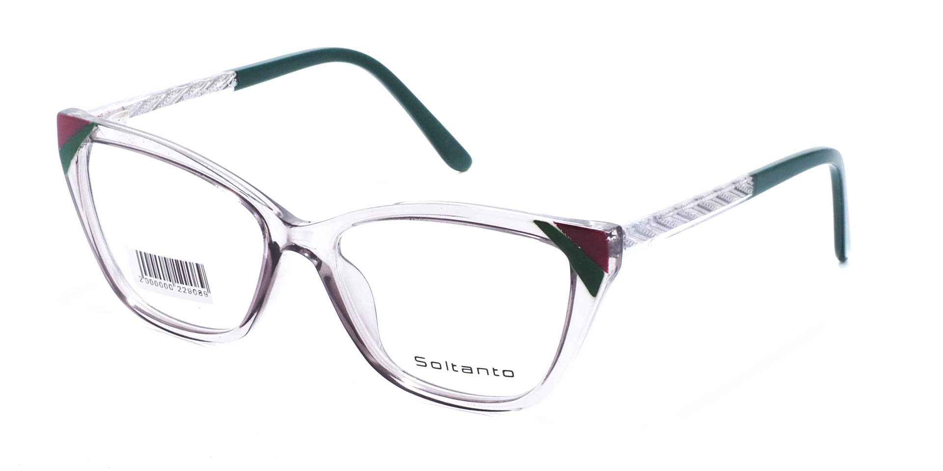 оправа Soltanto SN6105 C3