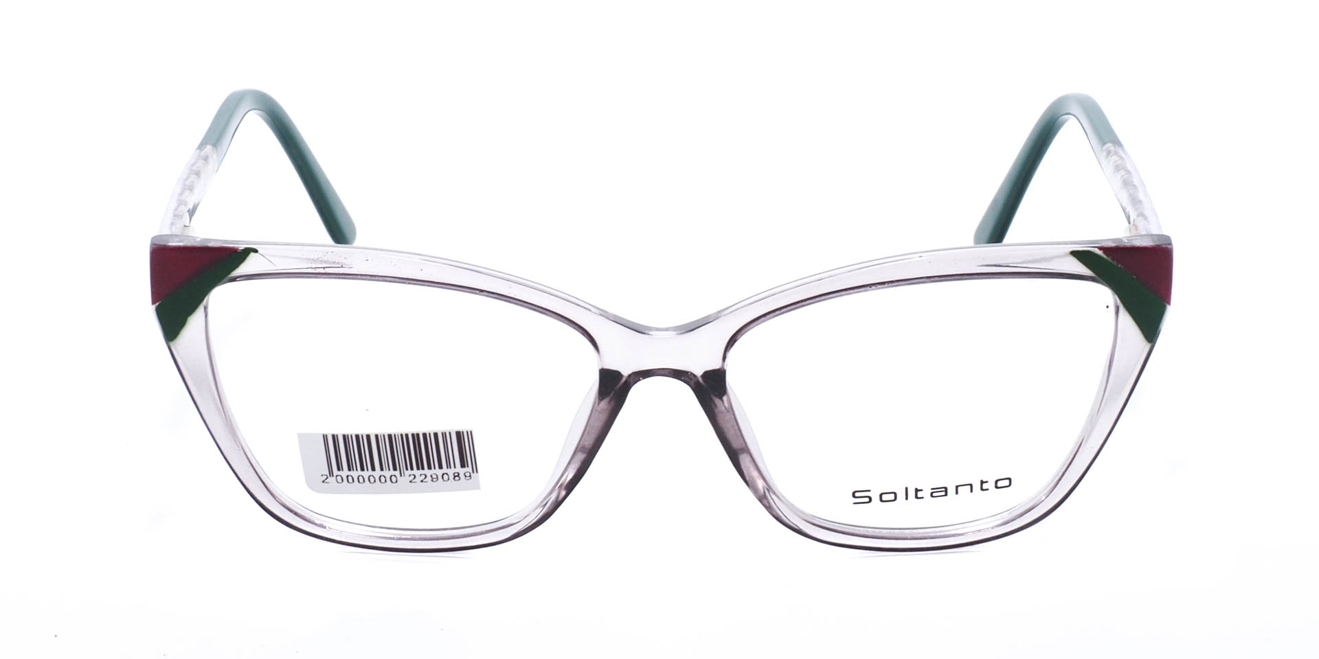 оправа Soltanto SN6105 C3