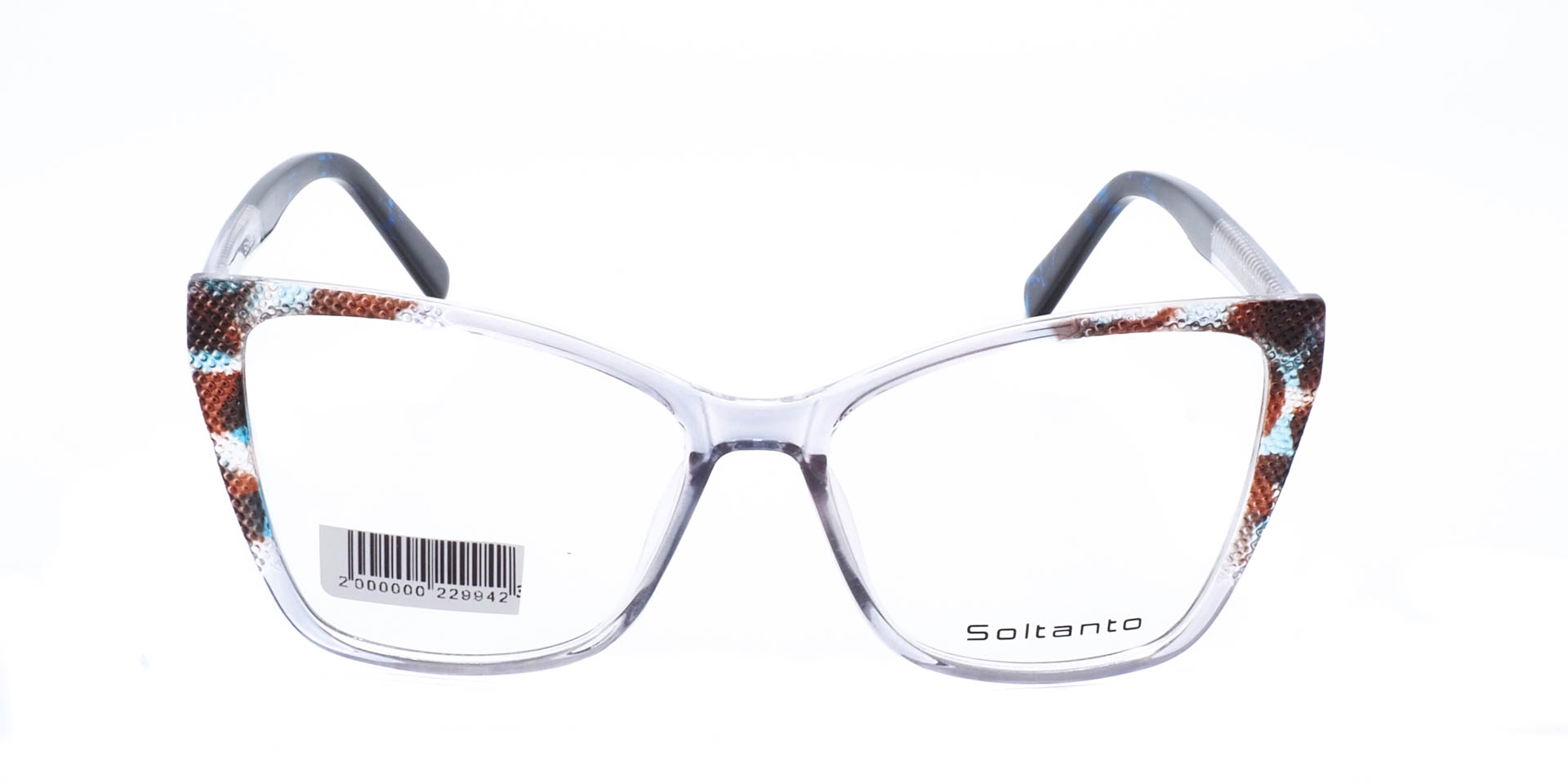 оправа Soltanto SN6119 C5