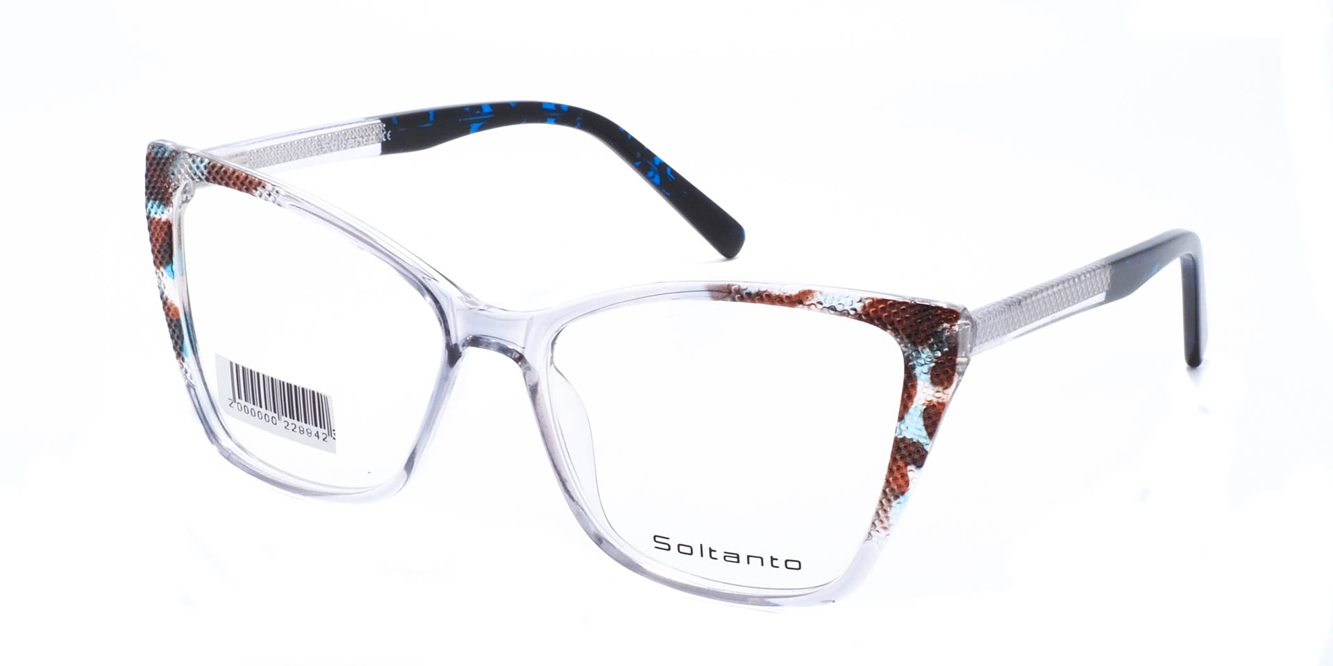 оправа Soltanto SN6119 C5