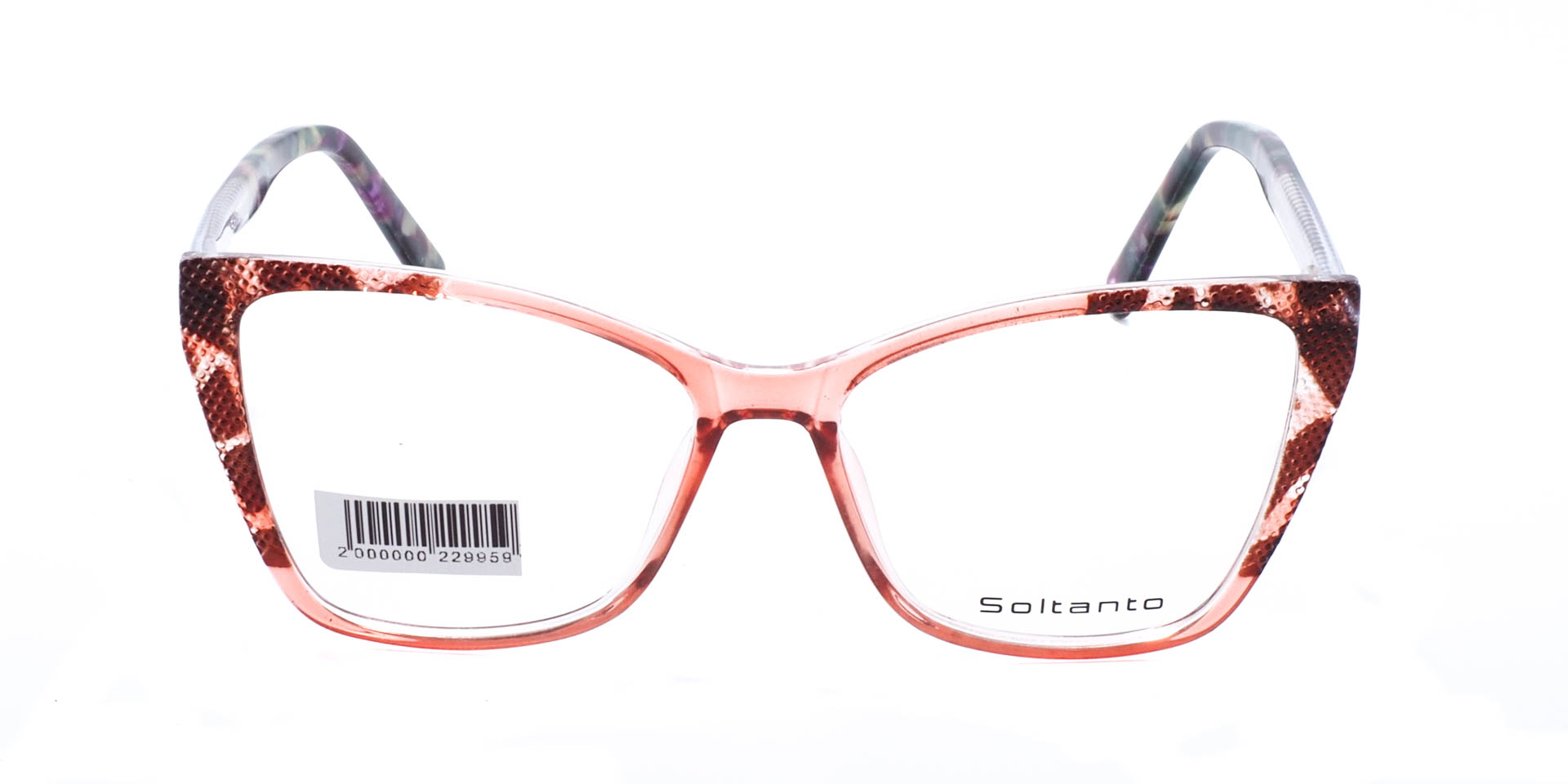 оправа Soltanto SN6119 C6