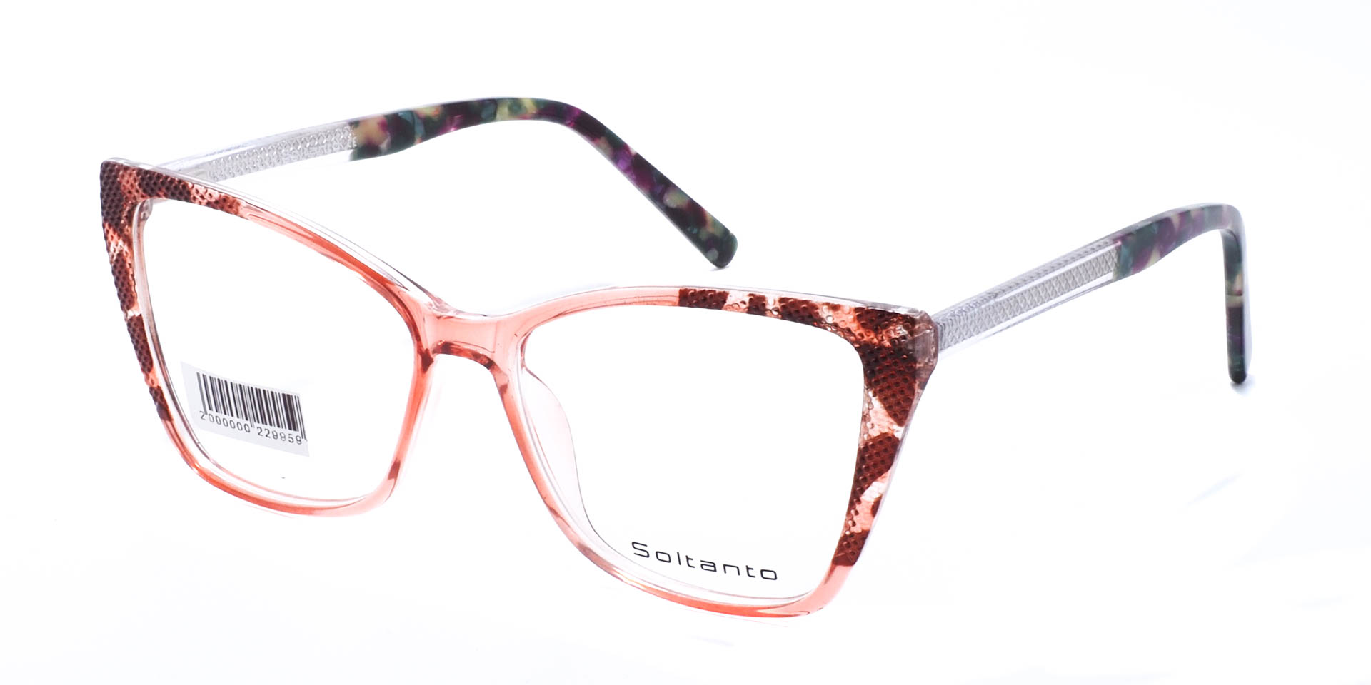 оправа Soltanto SN6119 C6