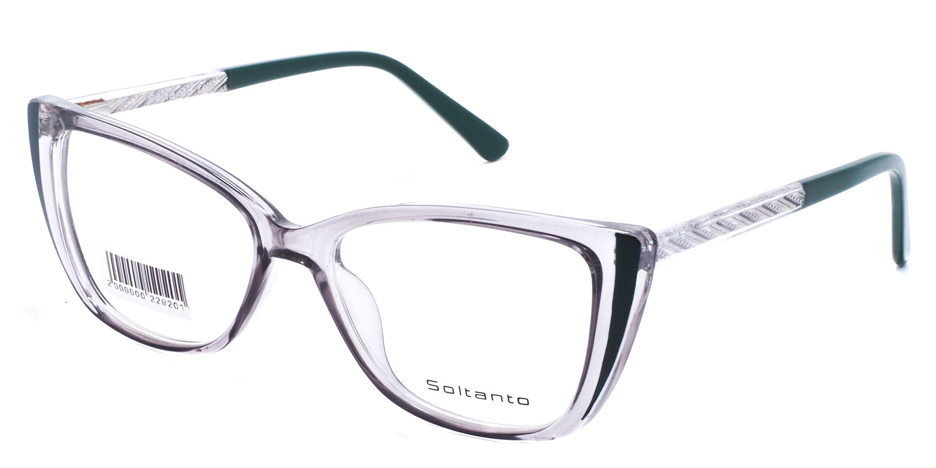 оправа Soltanto SN6107 C3