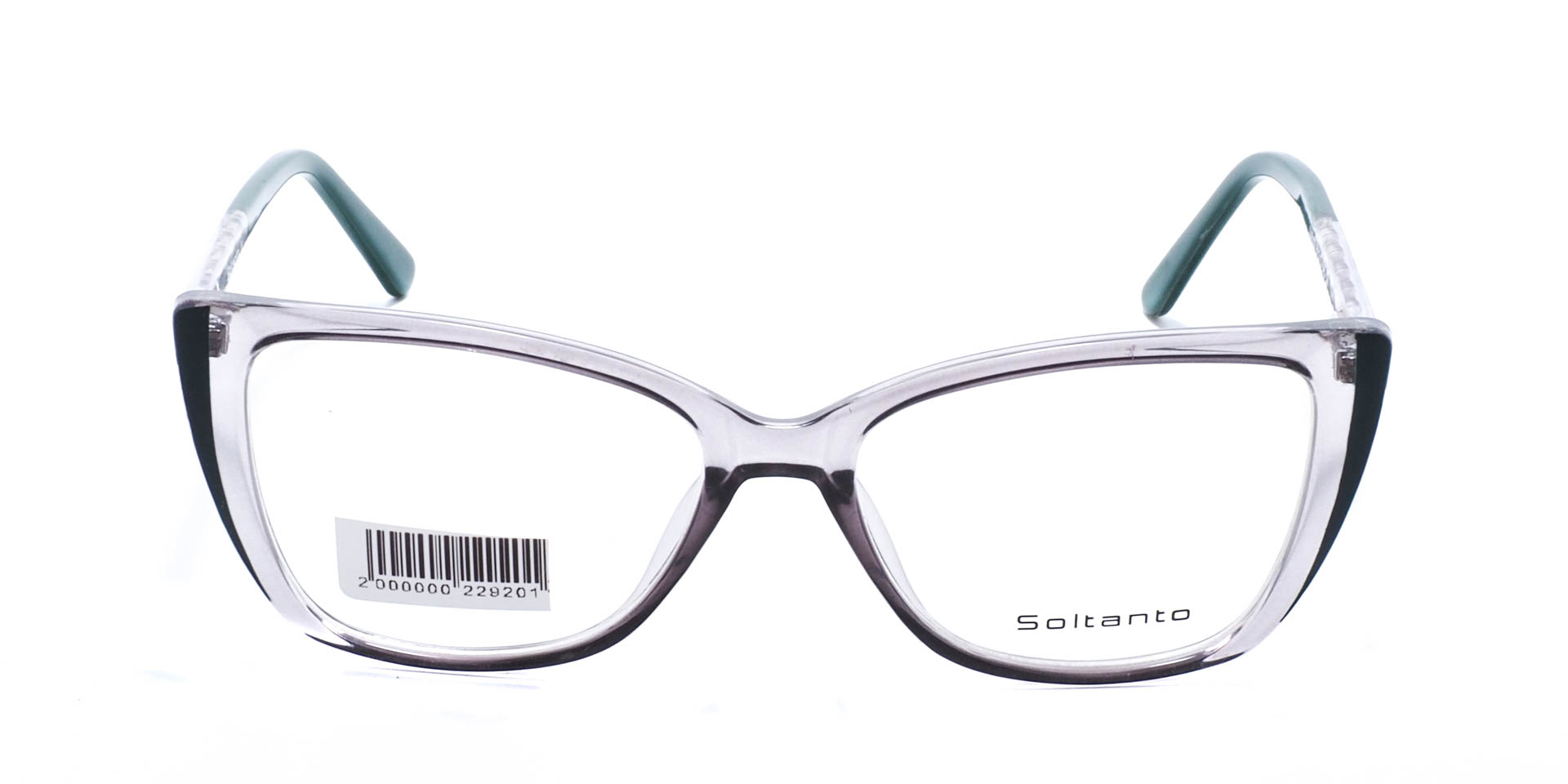 оправа Soltanto SN6107 C3