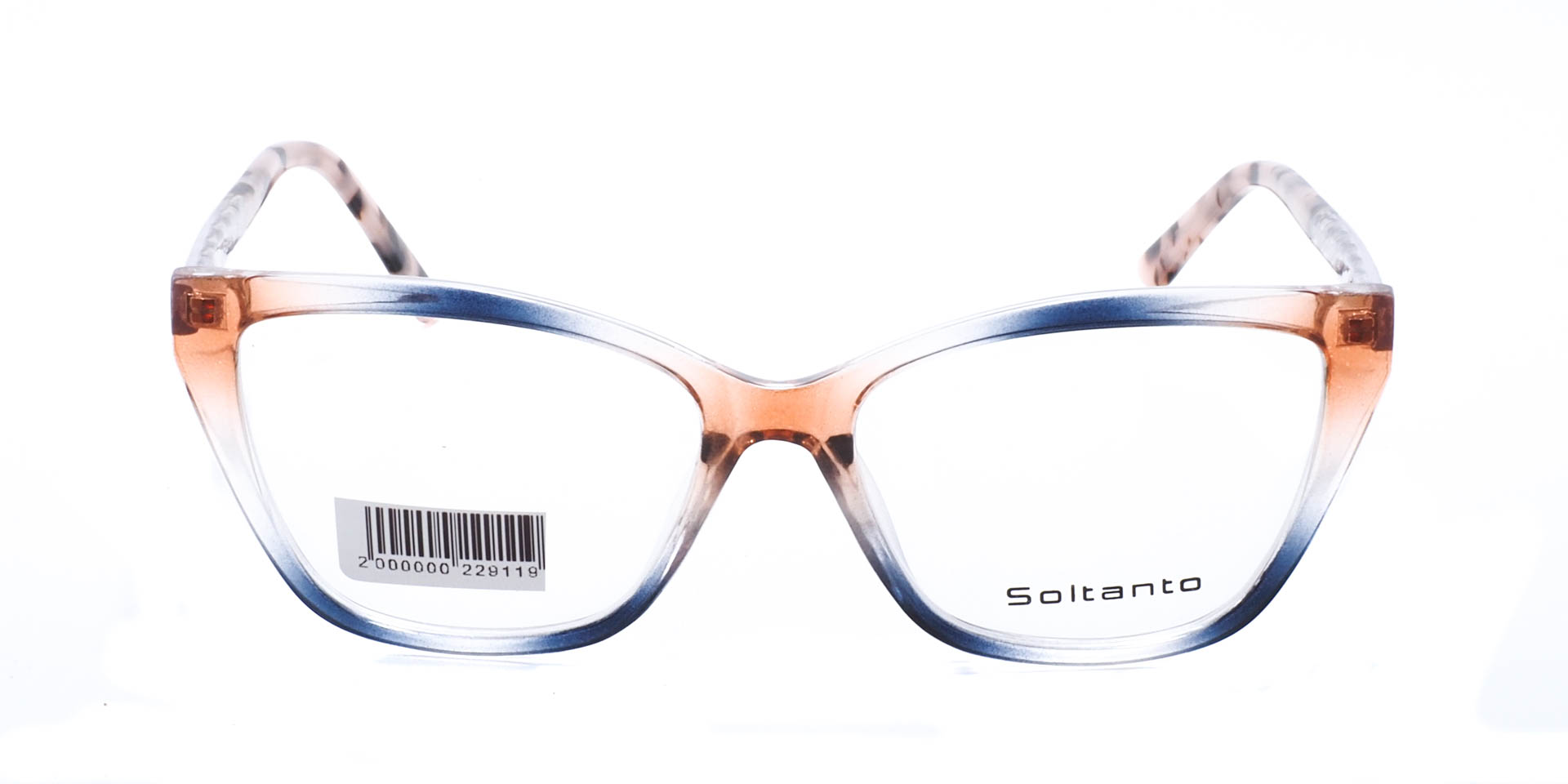 оправа Soltanto SN6105 C6