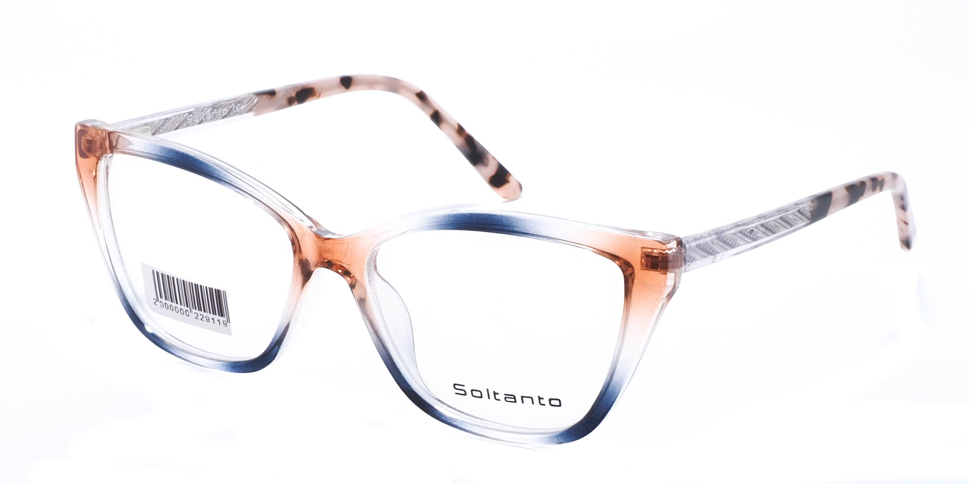 оправа Soltanto SN6105 C6