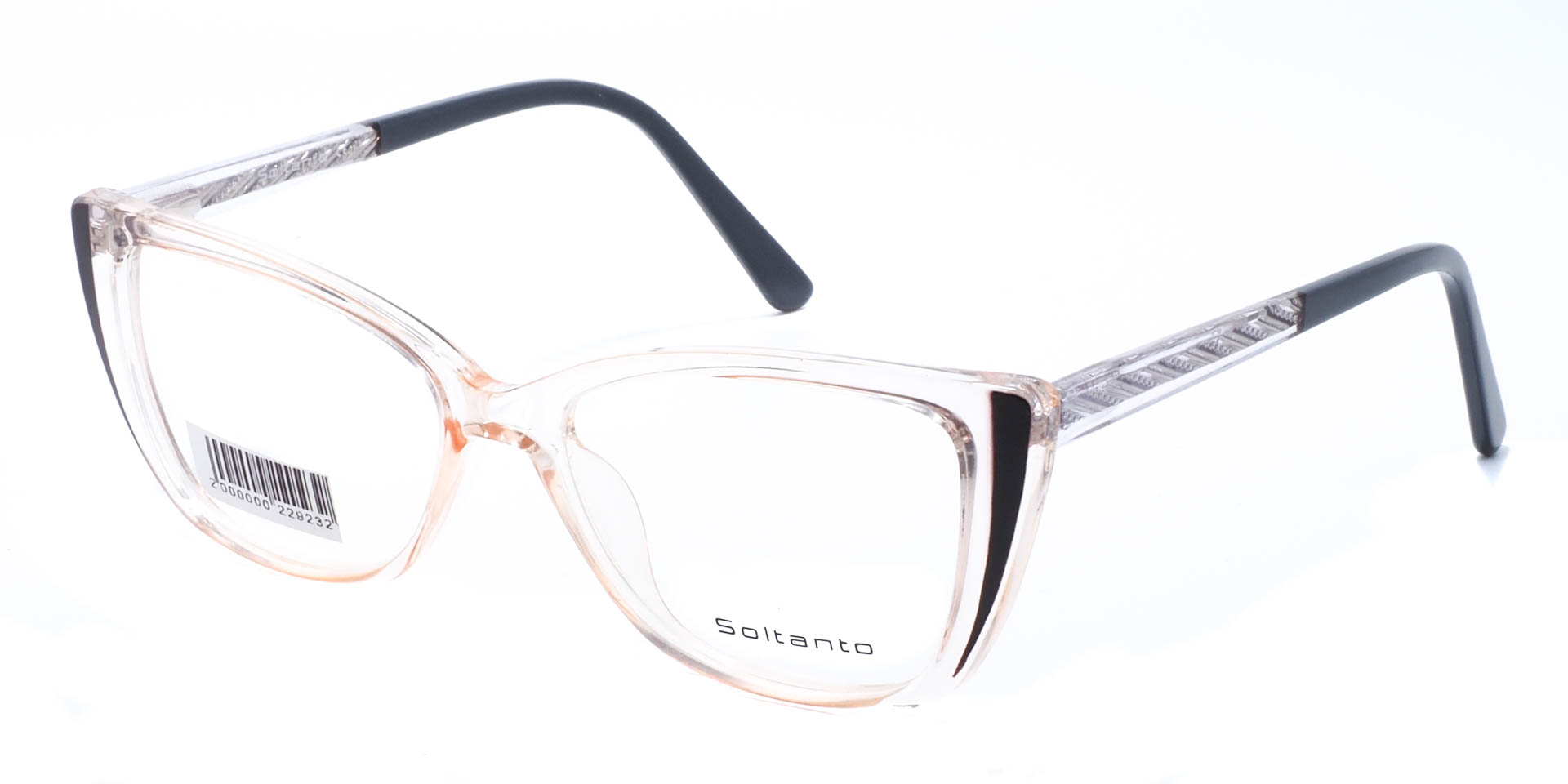 оправа Soltanto SN6107 C6