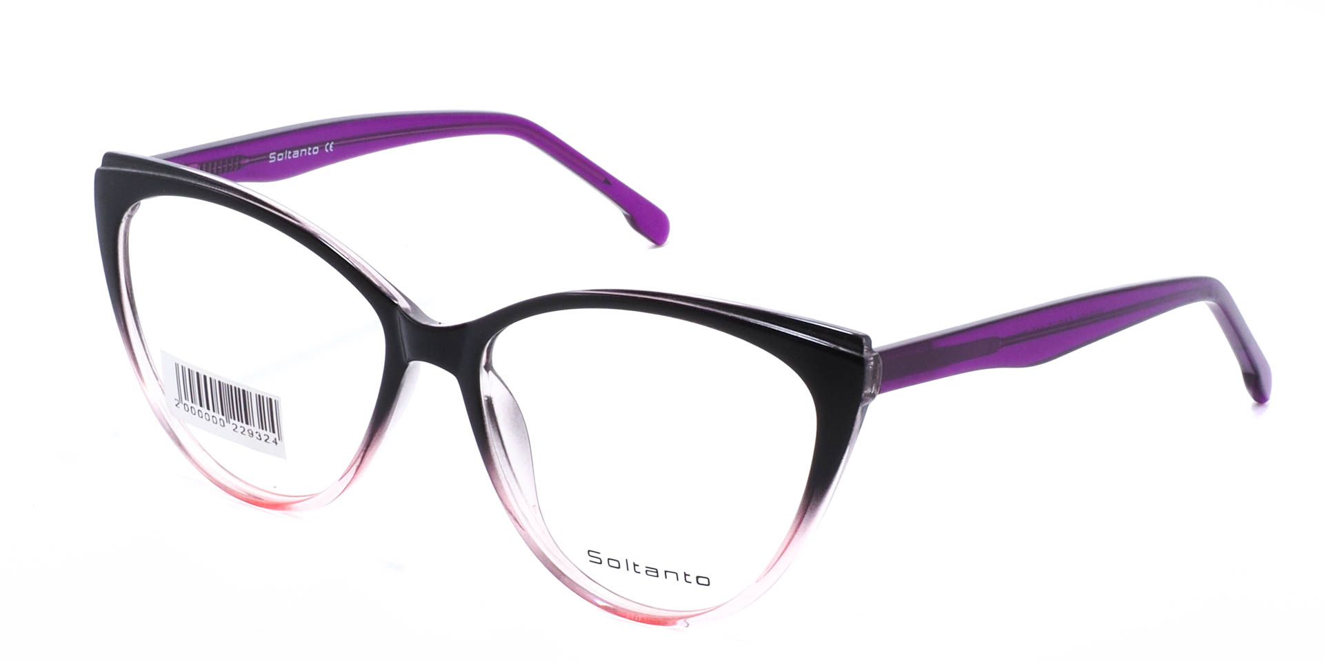 оправа Soltanto SN6109 C3