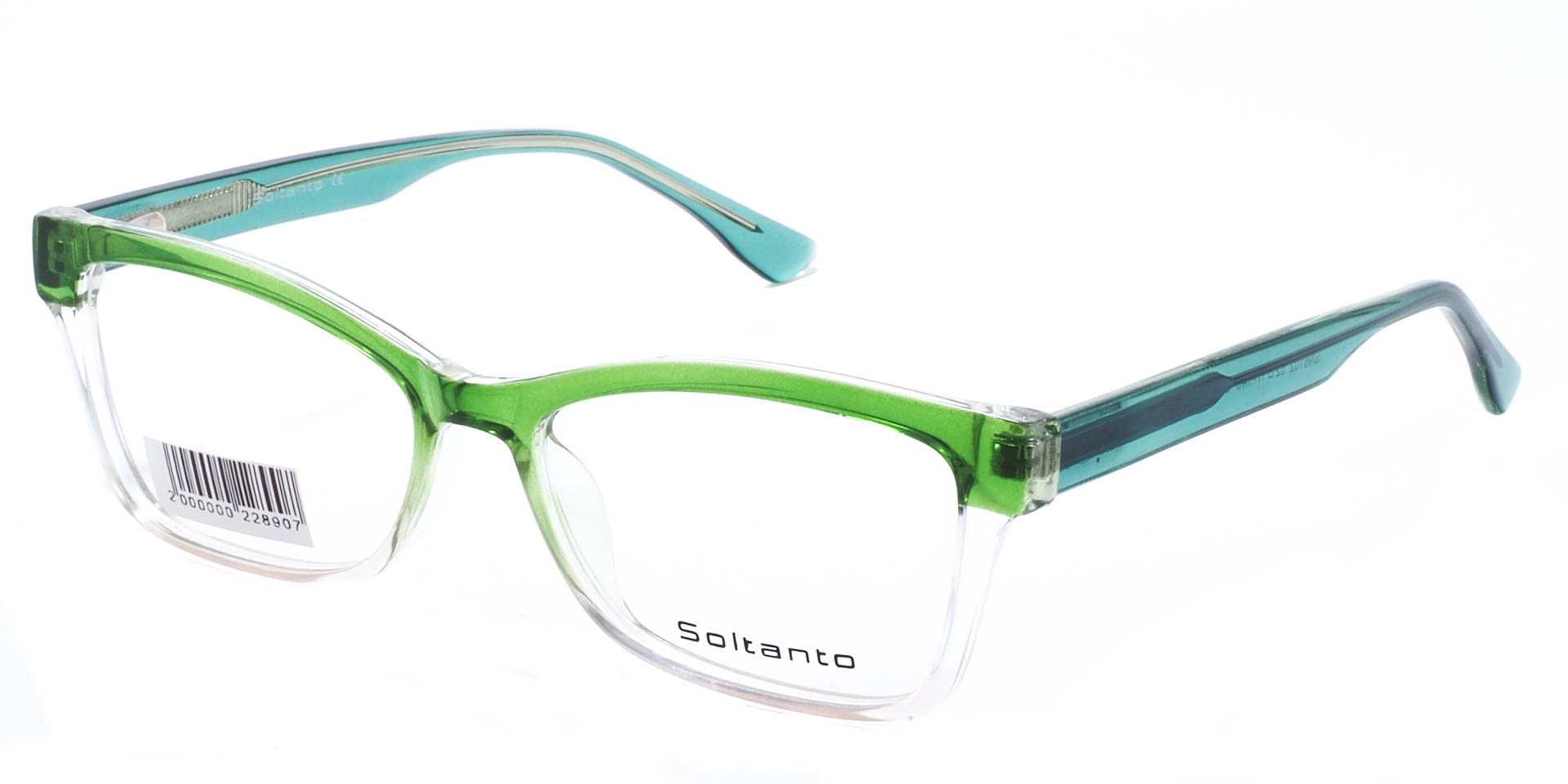 оправа Soltanto SN6102 C3