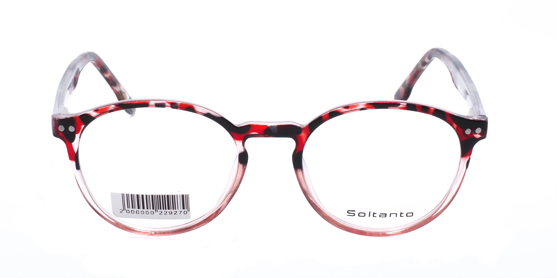 оправа Soltanto SN6108 C4