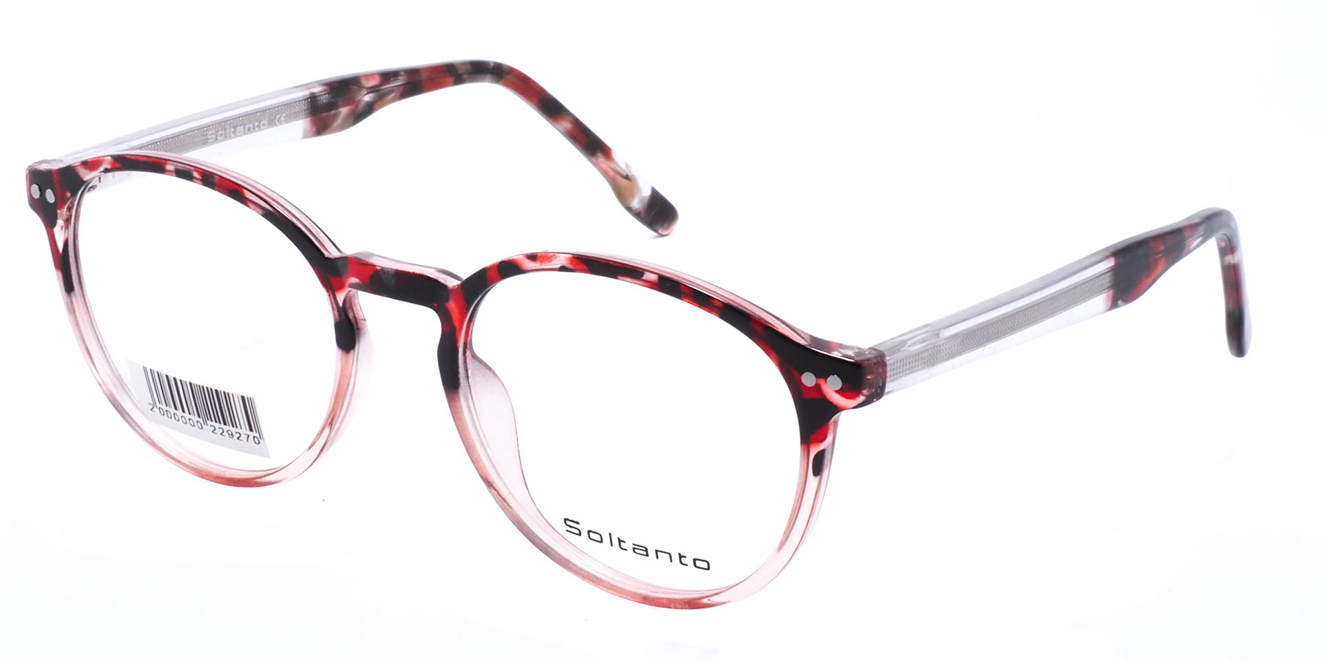 оправа Soltanto SN6108 C4