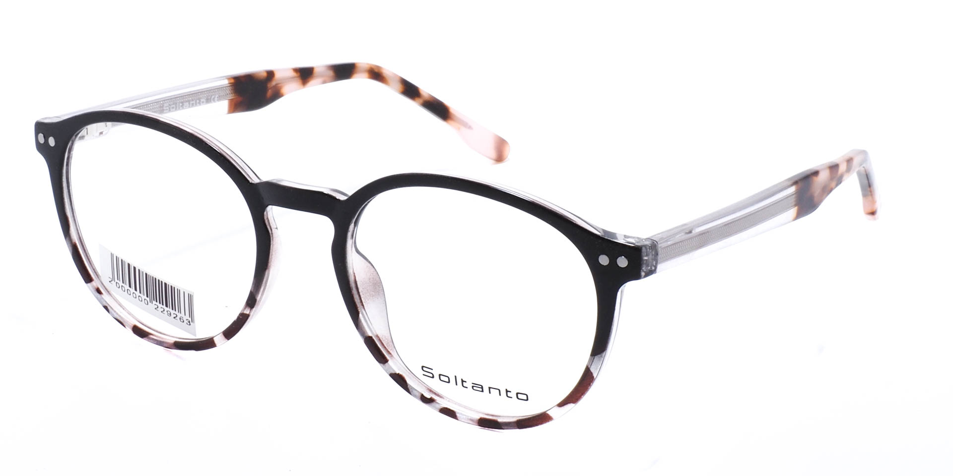 оправа Soltanto SN6108 C3