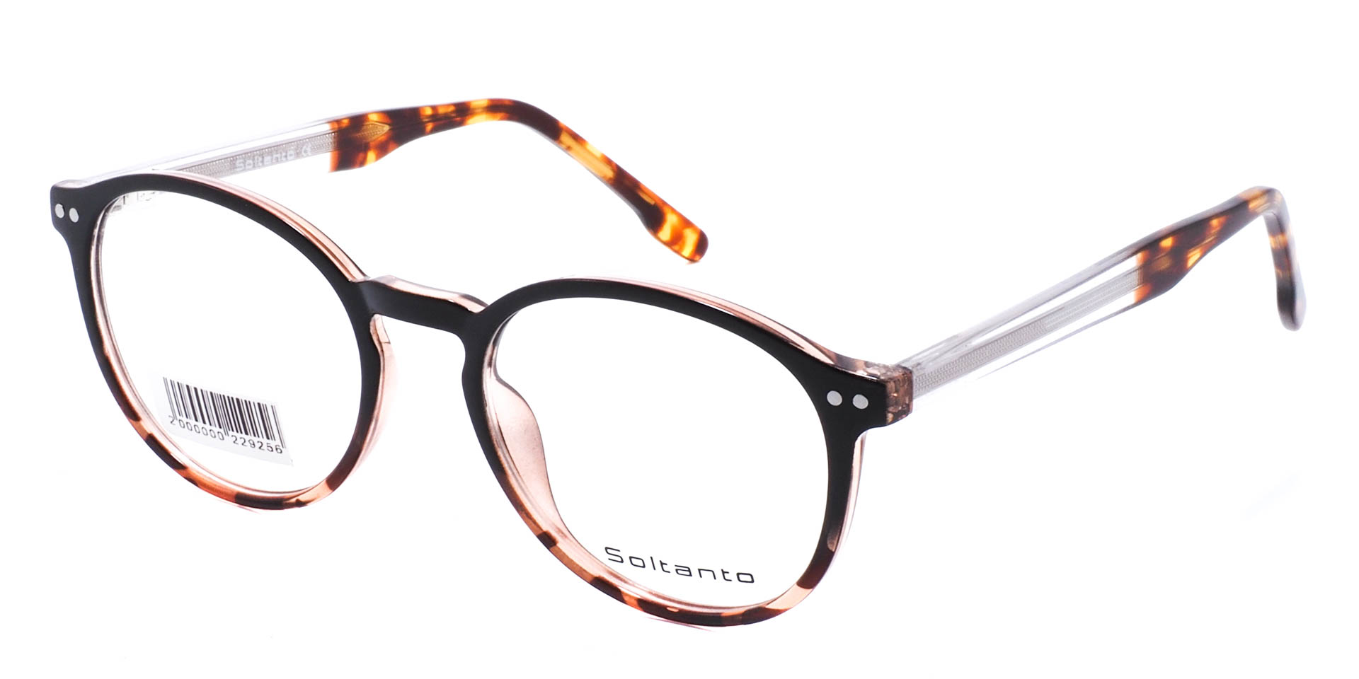 оправа Soltanto SN6108 C2