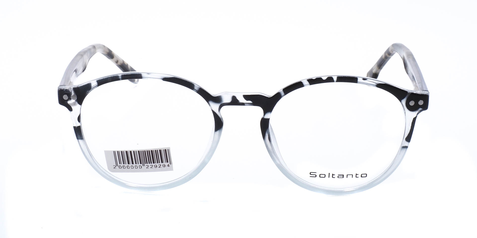 оправа Soltanto SN6108 C6