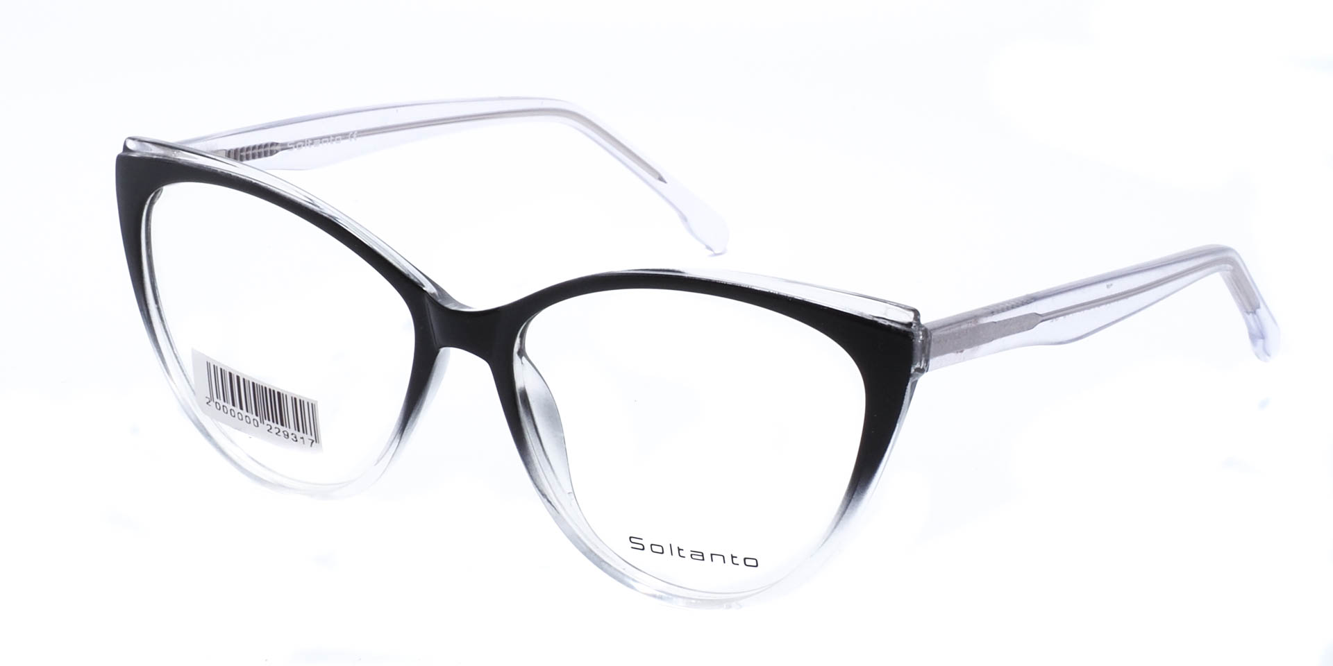 оправа Soltanto SN6109 C2