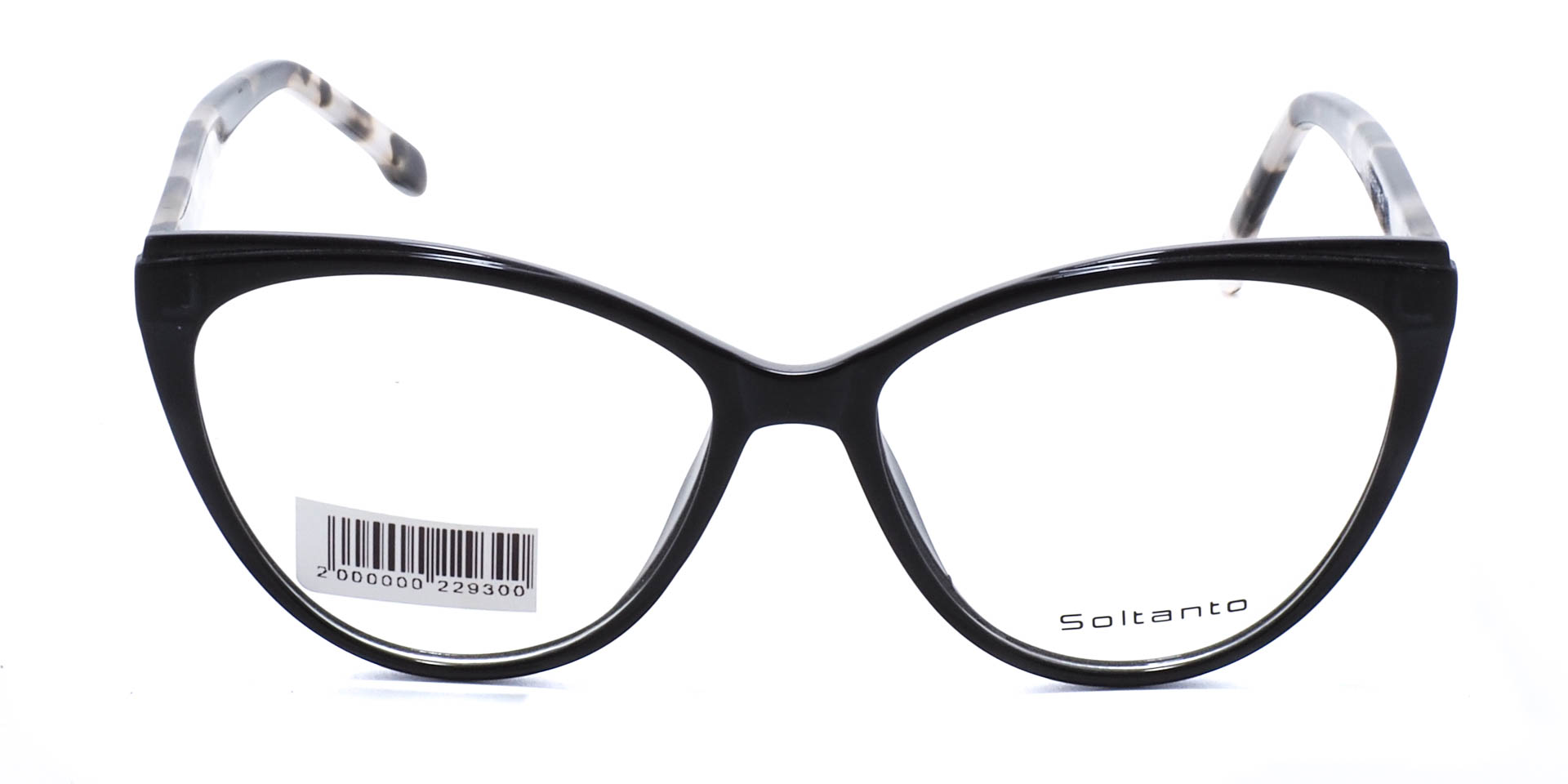 оправа Soltanto SN6109 C1