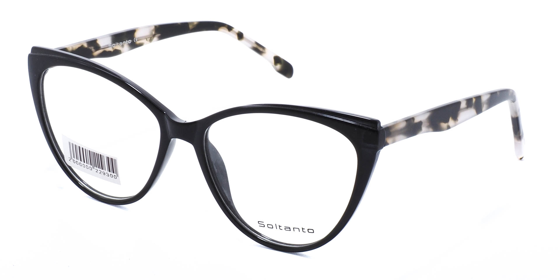 оправа Soltanto SN6109 C1