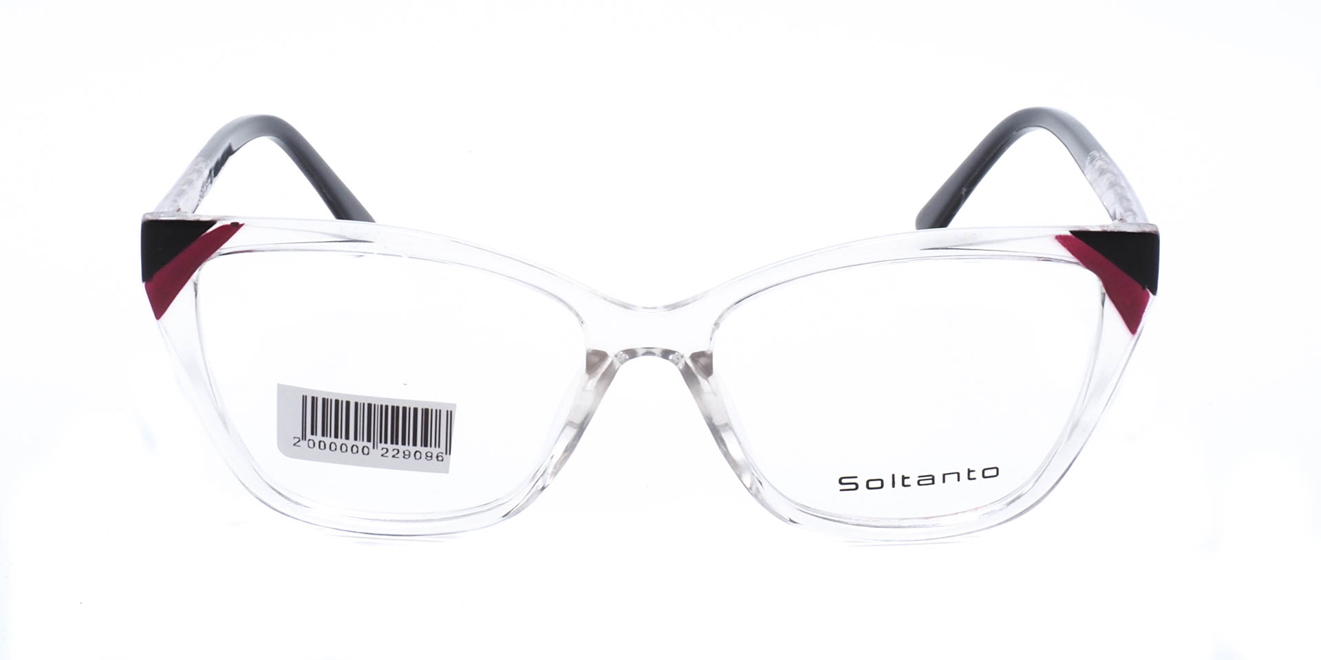 оправа Soltanto SN6105 C4