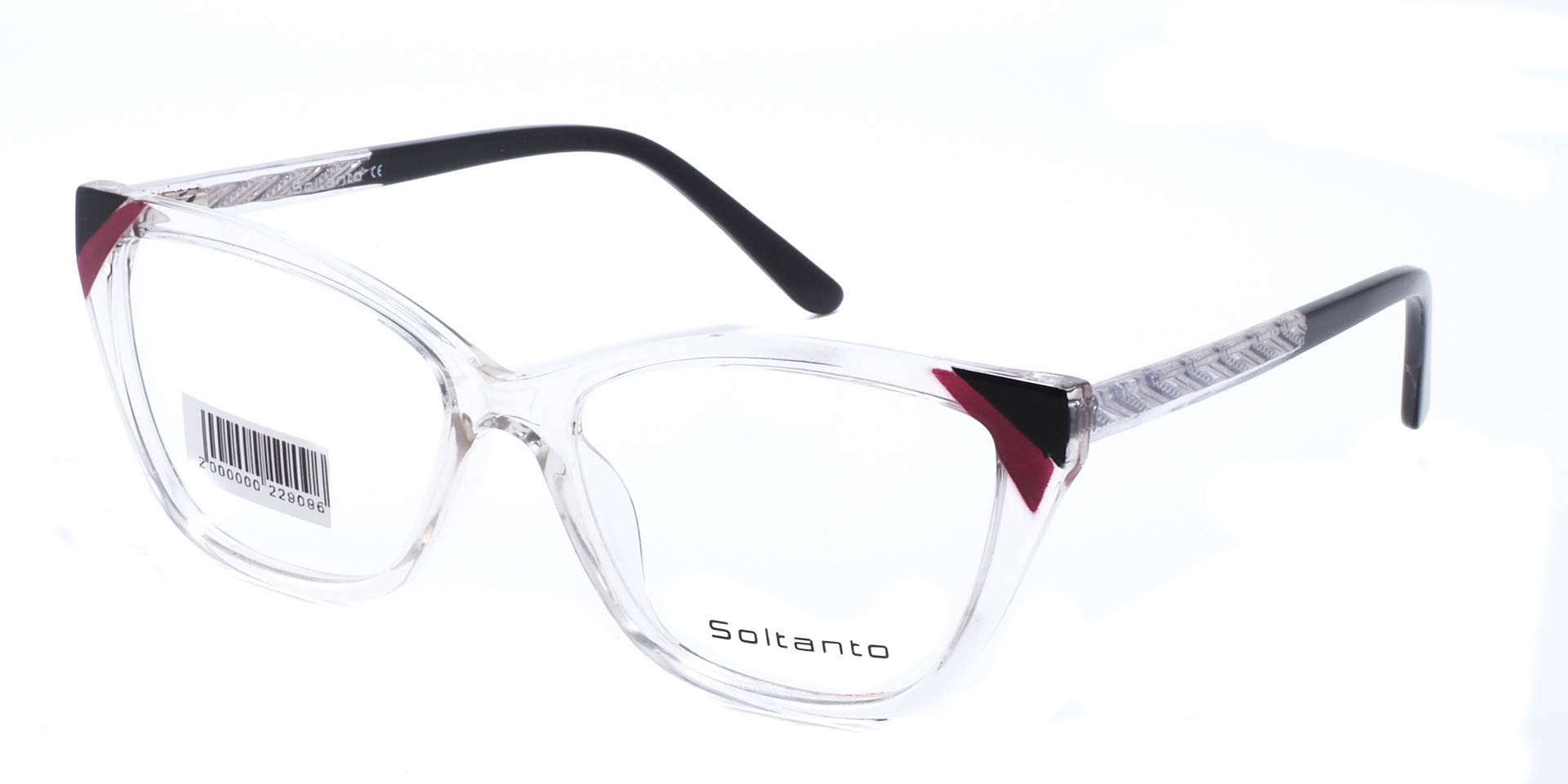 оправа Soltanto SN6105 C4