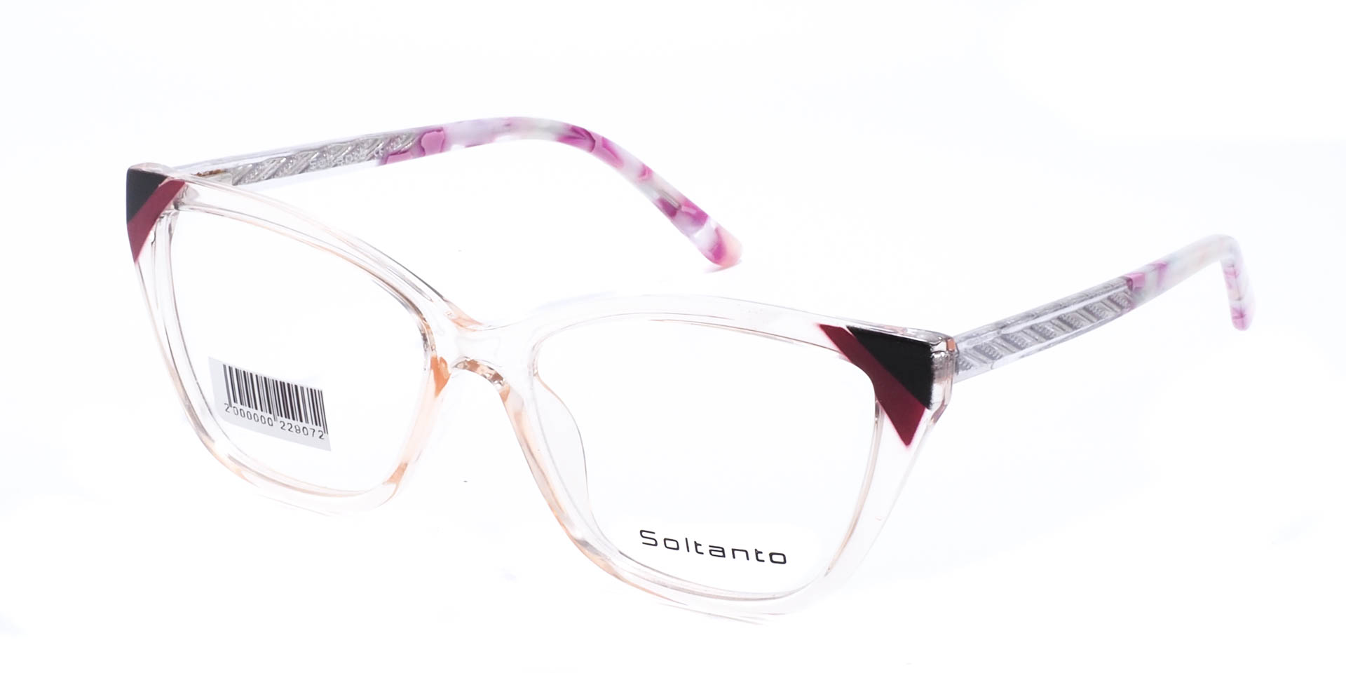 оправа Soltanto SN6105 C2