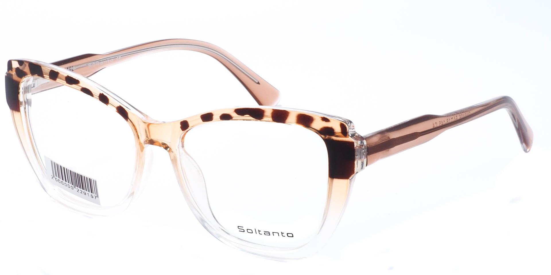 оправа Soltanto SN6106 C4