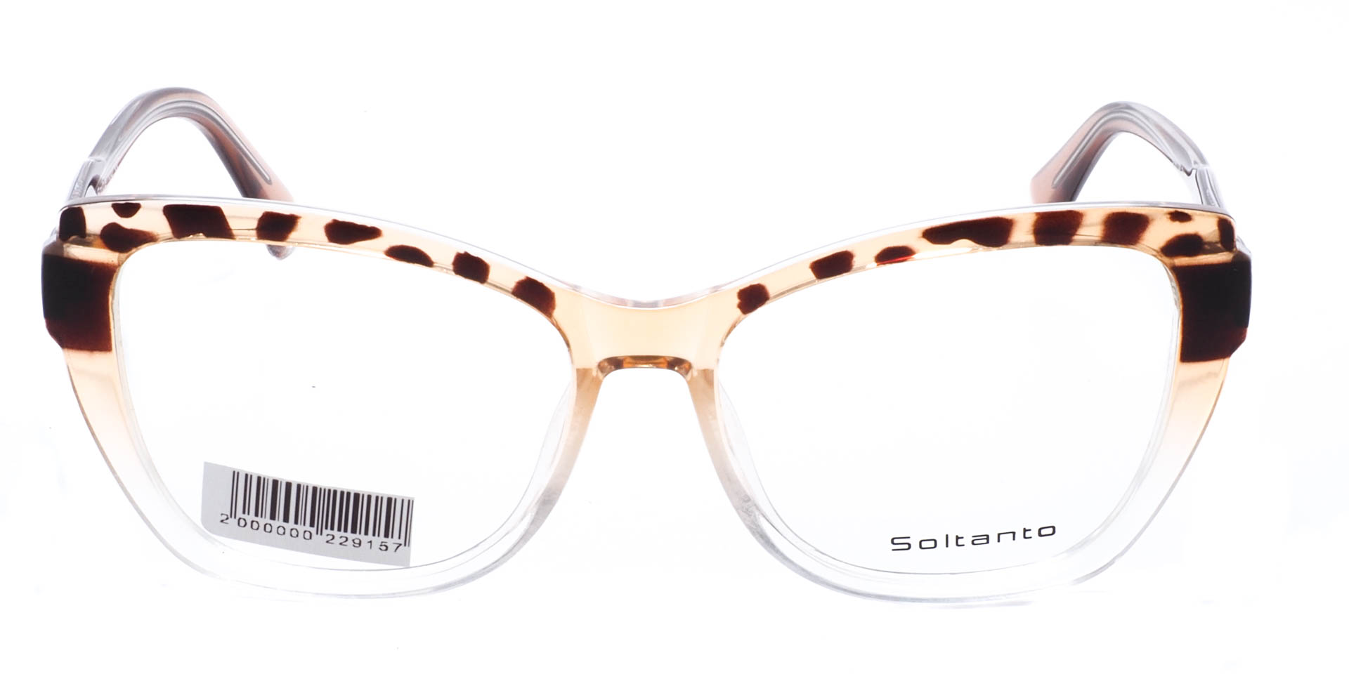 оправа Soltanto SN6106 C4