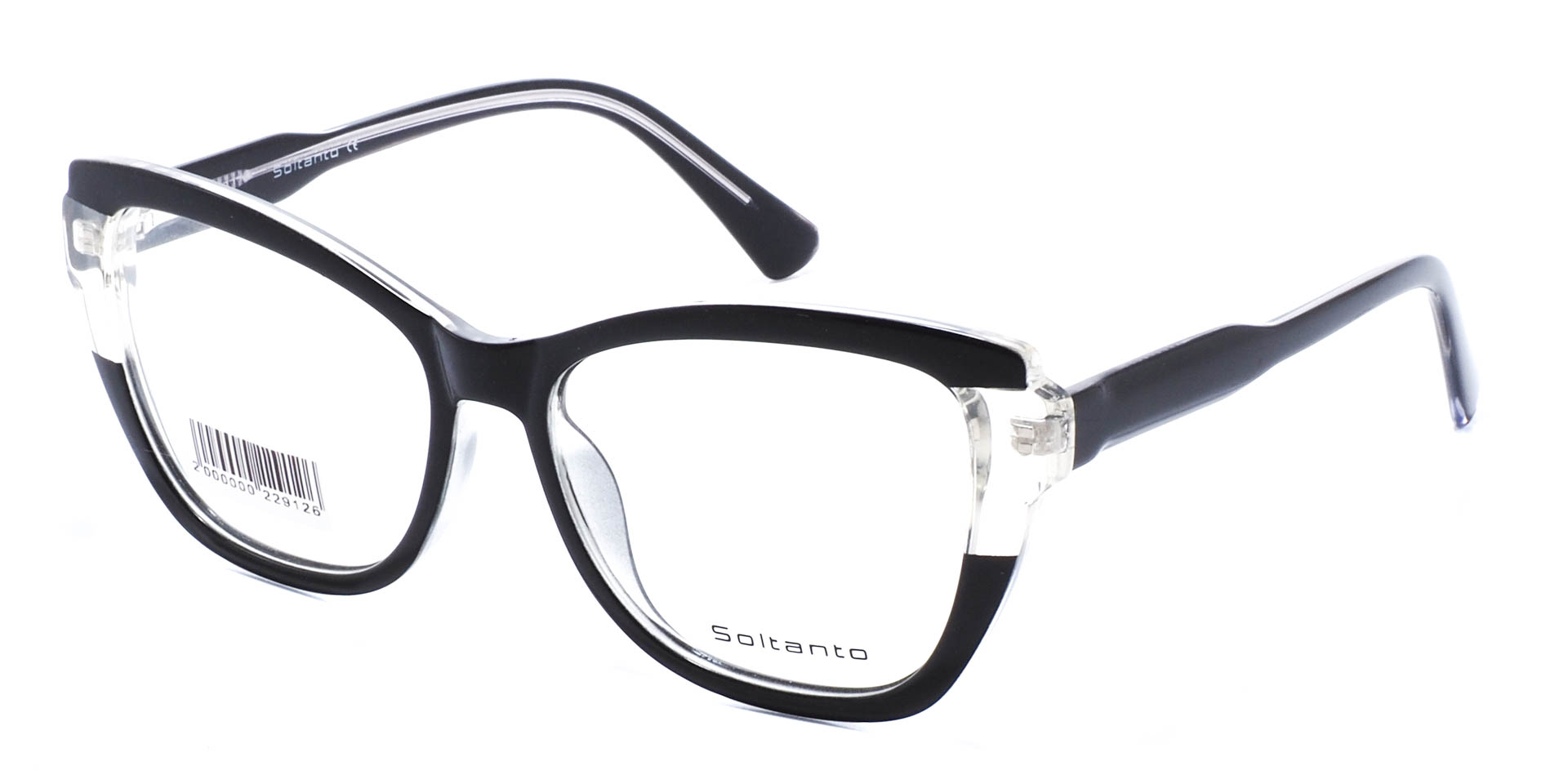 оправа Soltanto SN6106 C1