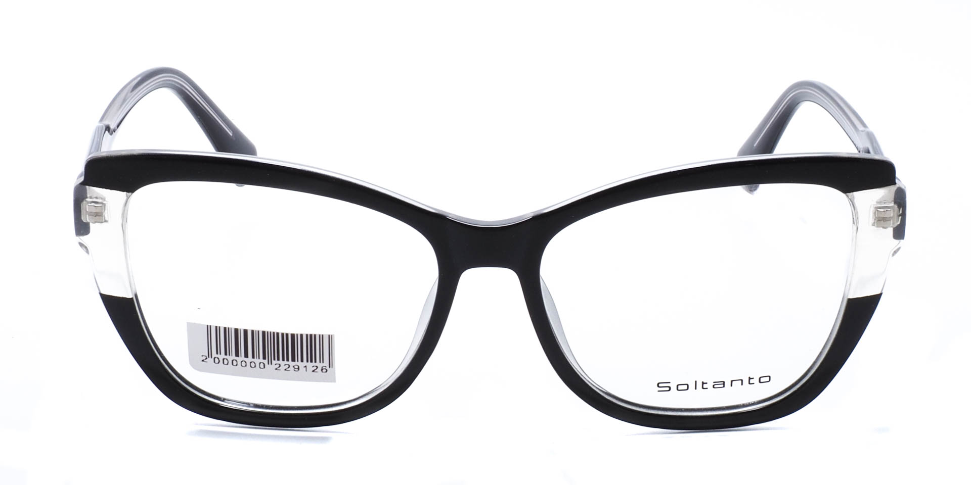 оправа Soltanto SN6106 C1