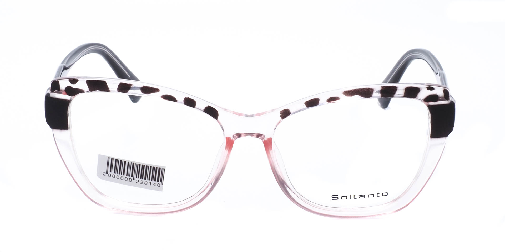 оправа Soltanto SN6106 C3